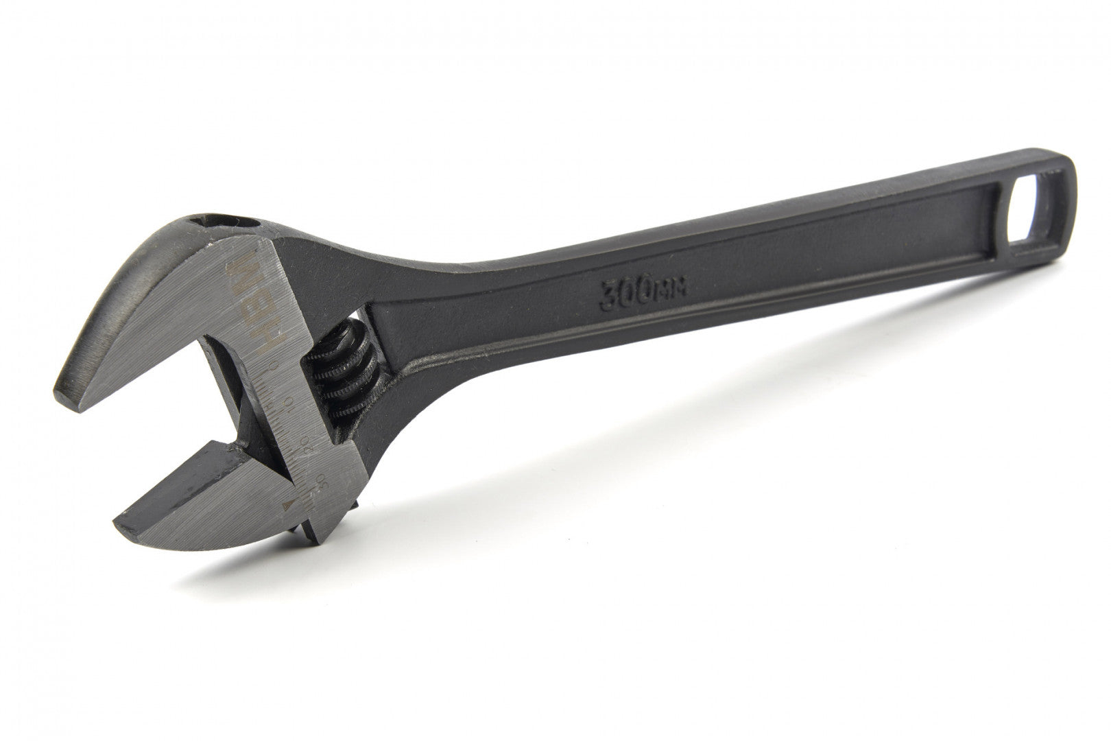 ÁLLÍTHATÓ CSAVARKULCS – FRANCIAKULCS 200 MM