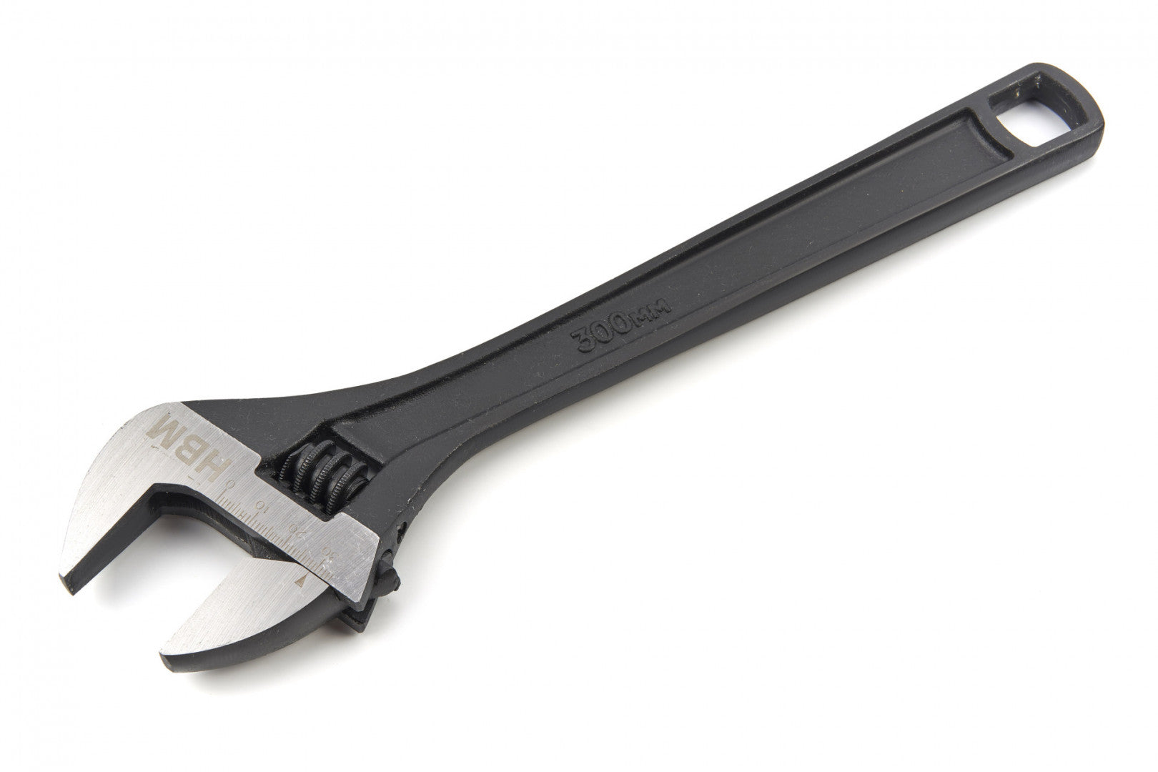 ÁLLÍTHATÓ CSAVARKULCS – FRANCIAKULCS 200 MM