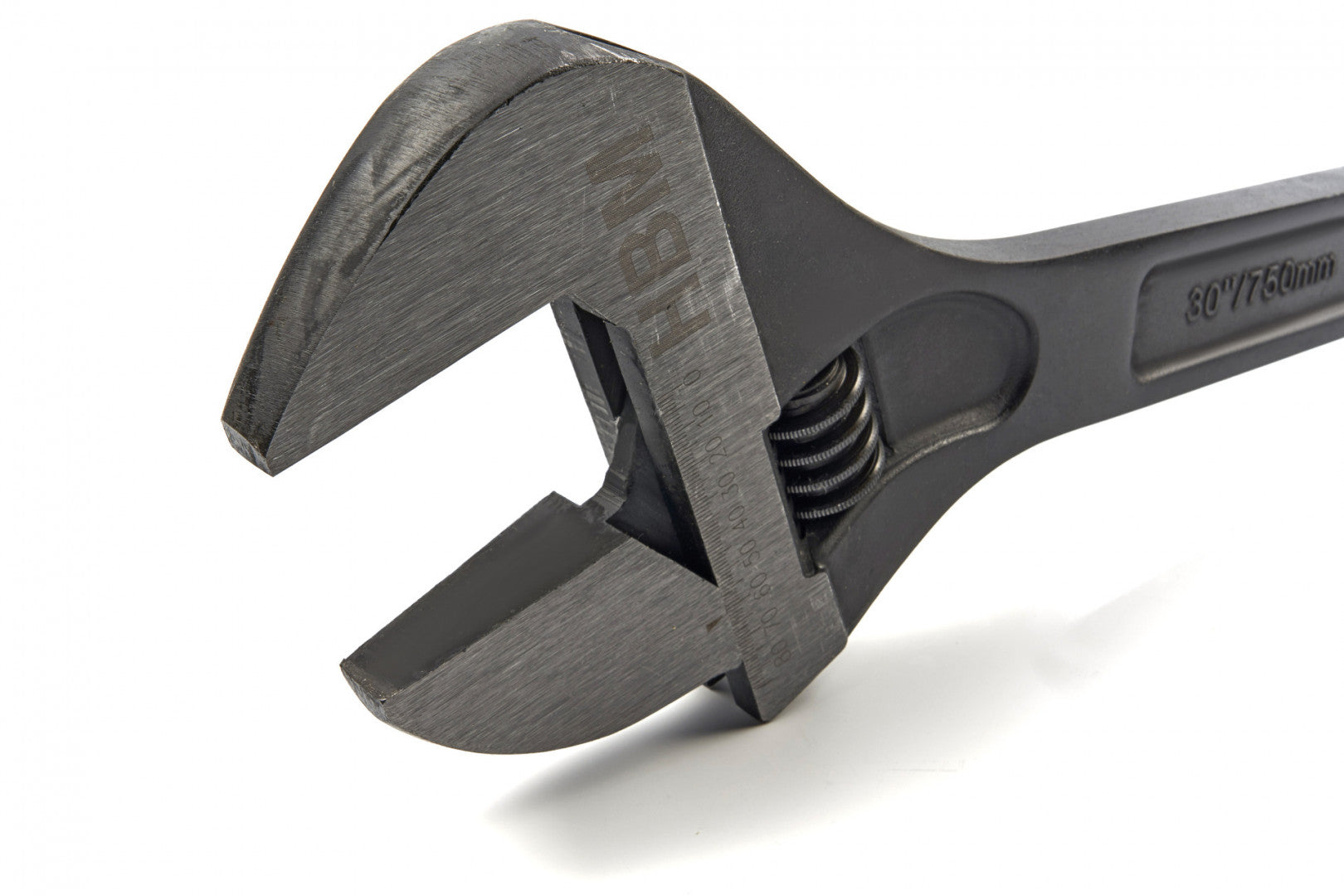 ÁLLÍTHATÓ CSAVARKULCS – FRANCIAKULCS 200 MM