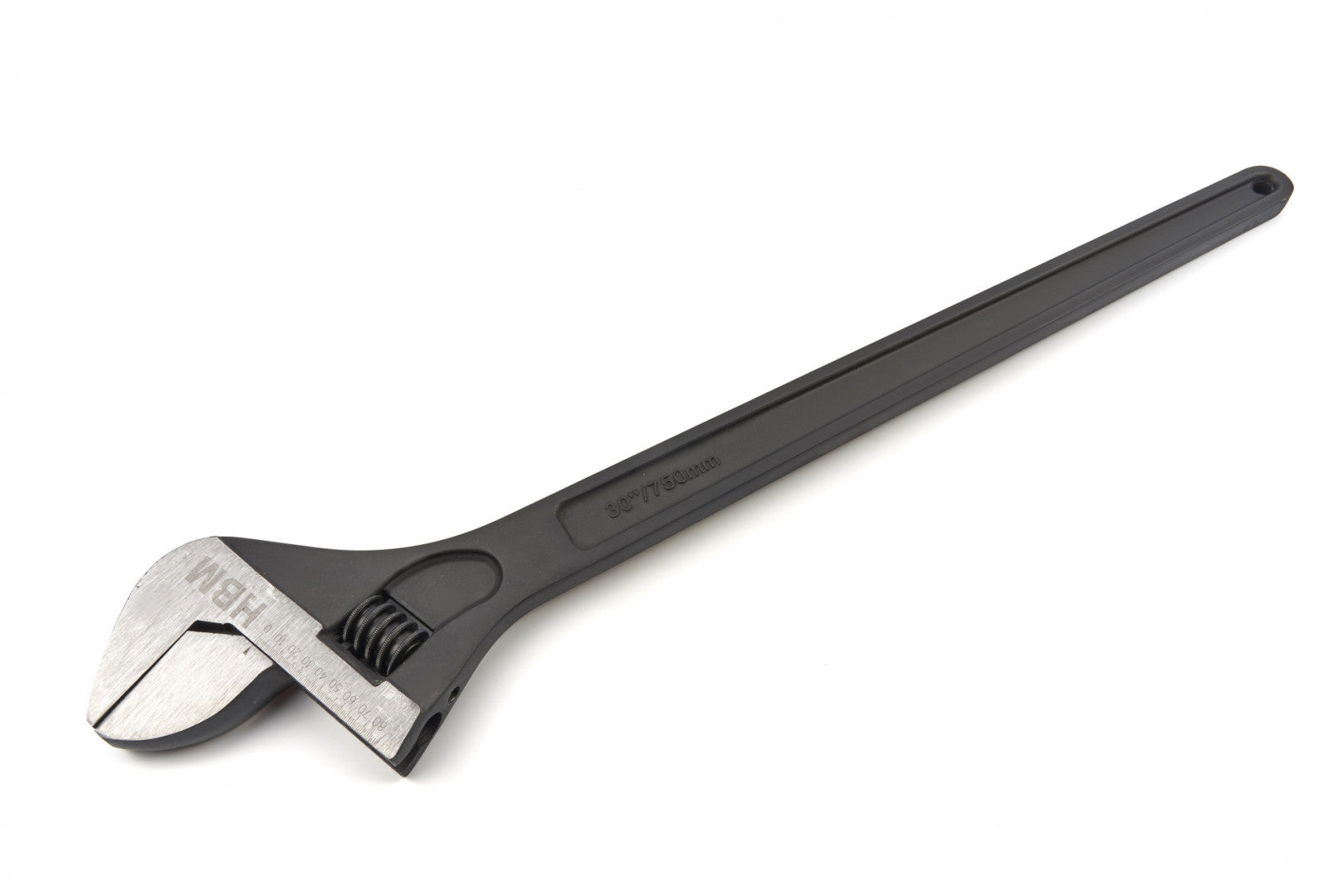 ÁLLÍTHATÓ CSAVARKULCS – FRANCIAKULCS 200 MM