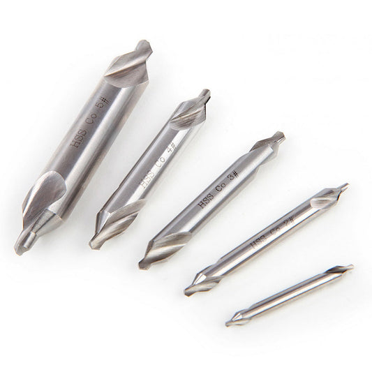 KÖZPONTFÚRÓ HSS 3.15 MM 1 DB