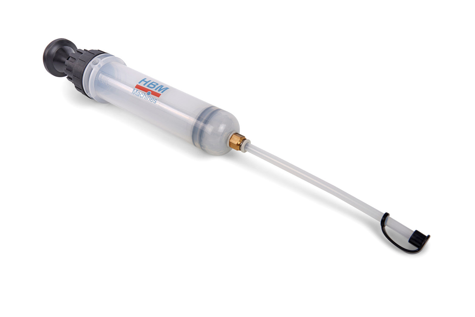 KÉZI OLAJPUMPA BENZINNEK ÉS MÁS FOLYADÉKOKNAK 200ML HBM