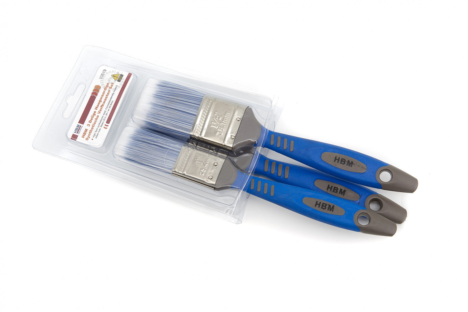 ECSET KÉSZLET 3 DB HBM