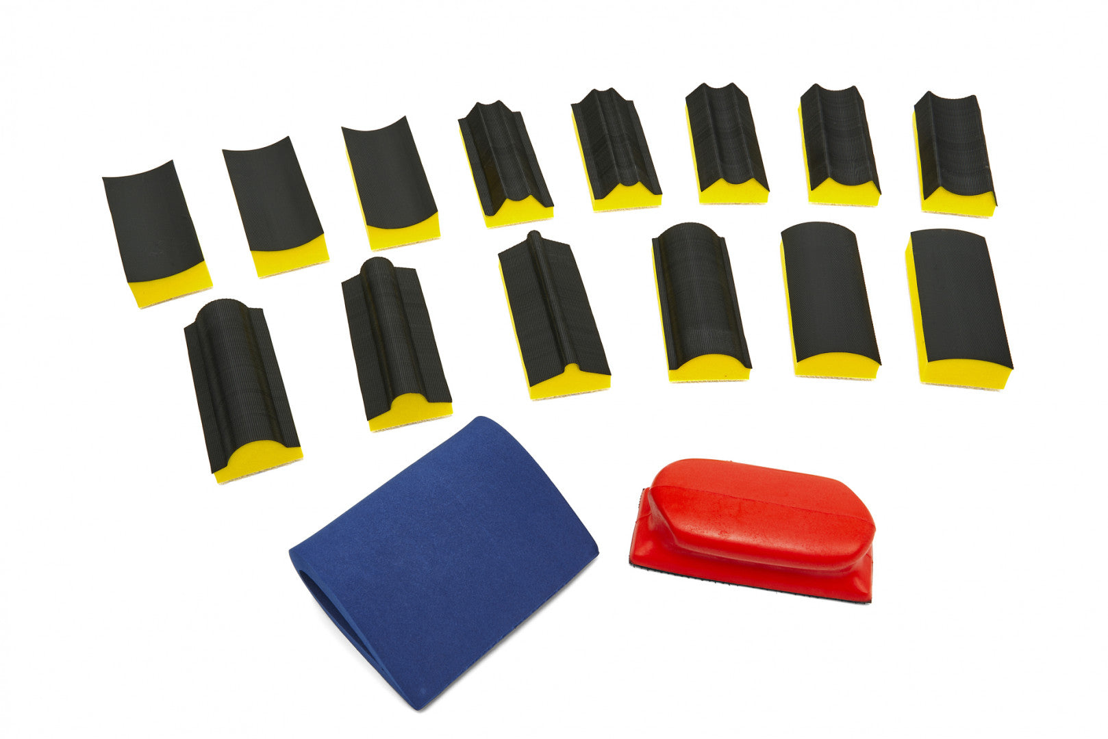 CSÍSZOLÓSZIVACS KÉSZLET 16 DB HBM