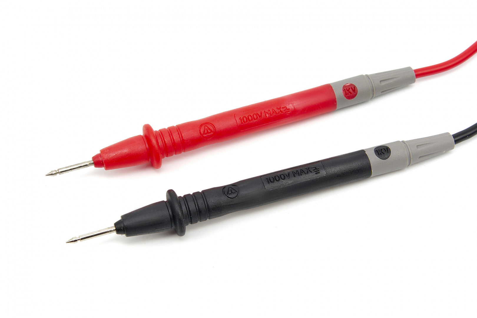 PROFESSZIONÁLIS DIGITÁLIS MULTIMÉTER KÁBEL AZONOSÍTÓ SZENZORRAL ÉS LED VILÁGÍTÁSSAL HBM