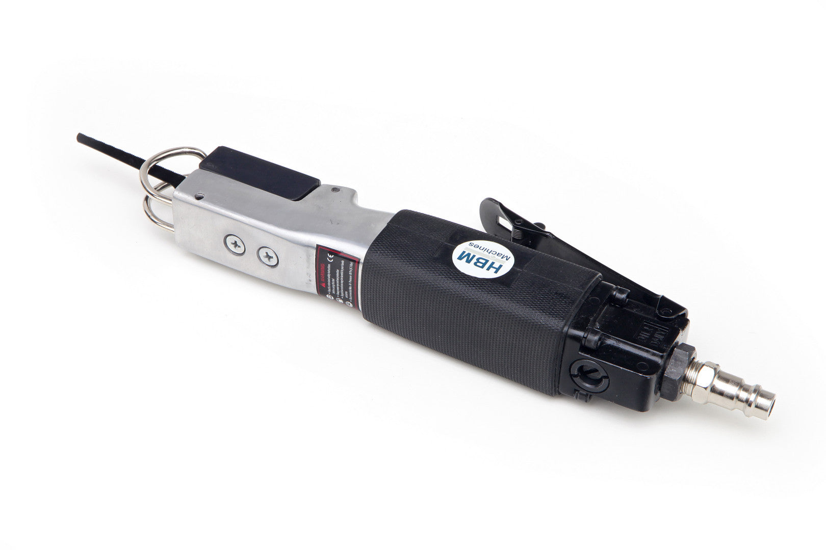 PNEUMATIKUS KARDFŰRÉSZ 235MM HBM