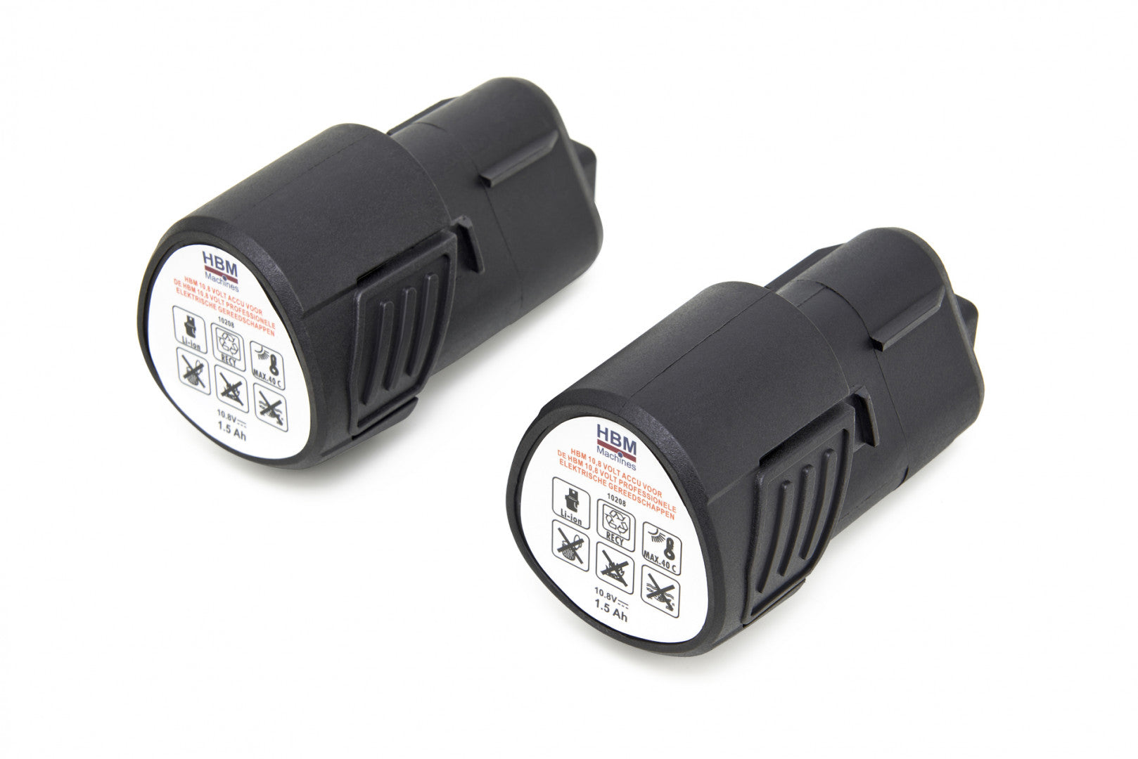AKKUMULÁTOROS 10.8V 1500mAh CSAVAROZÓGÉP 1/4 HEX 90NM HBM