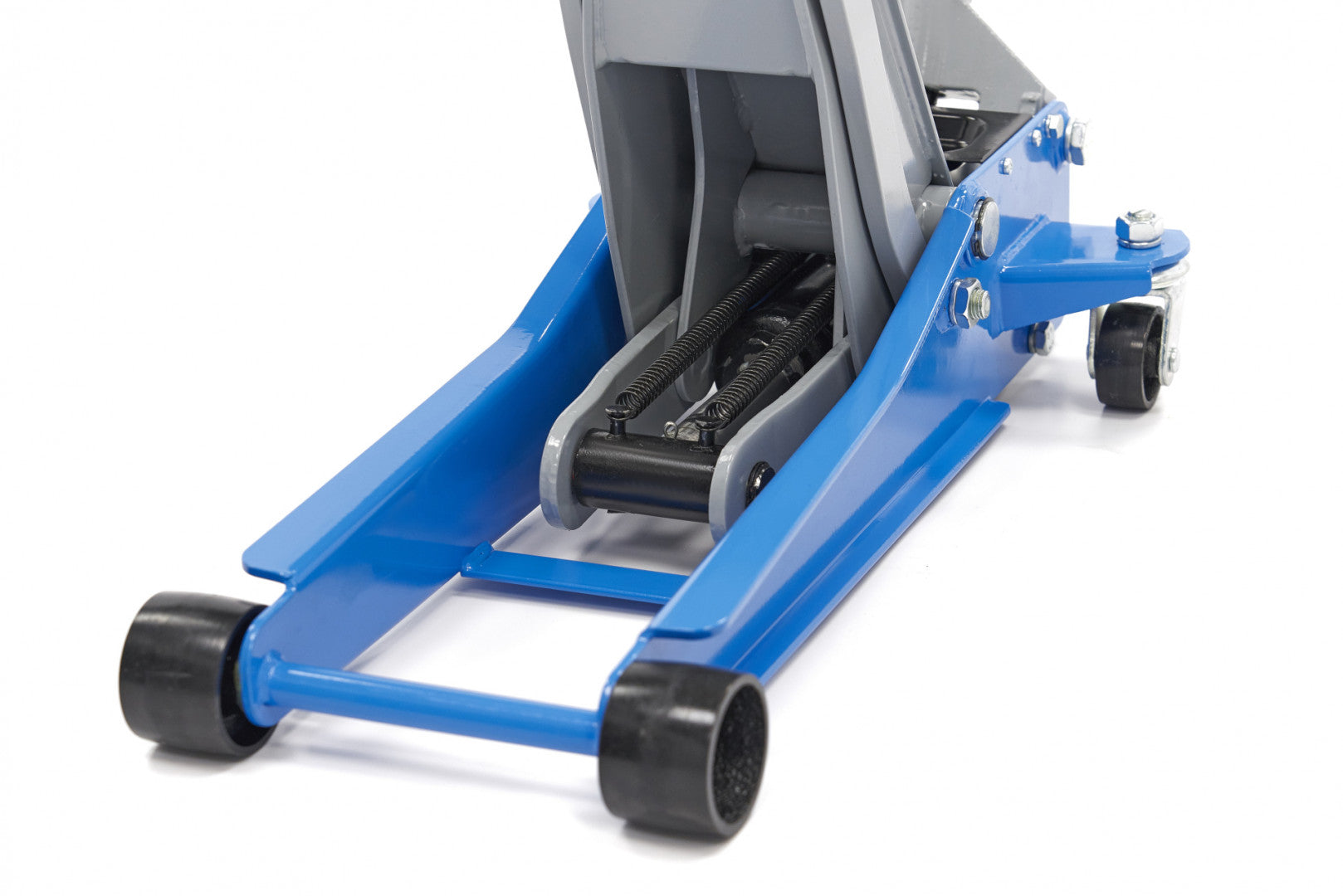 KROKODIL EMELŐ DUPLA DUGATTYÚS 3.25T HBM