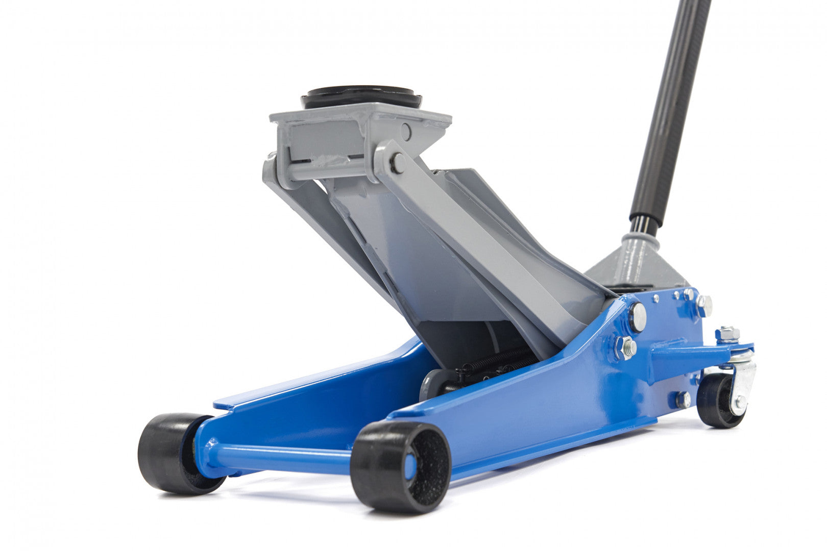 KROKODIL EMELŐ DUPLA DUGATTYÚS 3.25T HBM