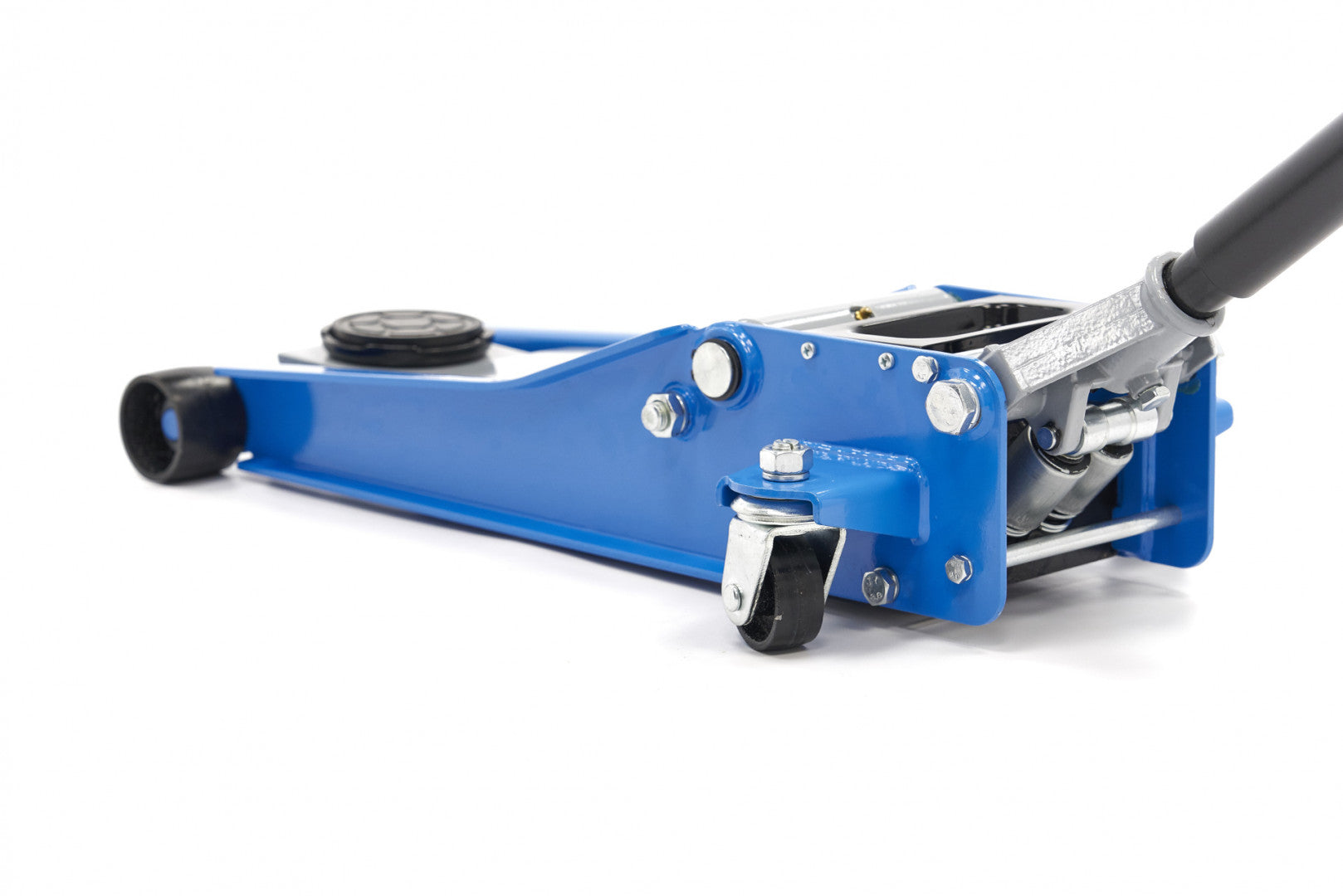 KROKODIL EMELŐ DUPLA DUGATTYÚS 3.25T HBM