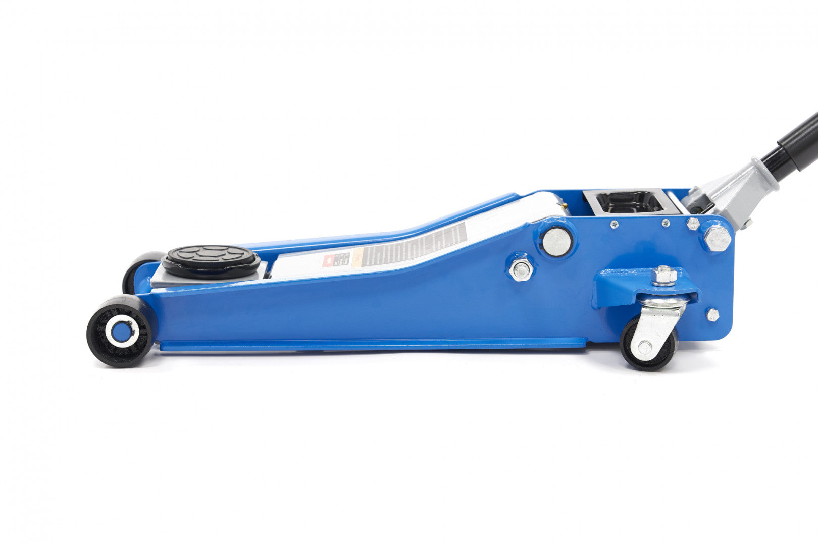 KROKODIL EMELŐ DUPLA DUGATTYÚS 3.25T HBM