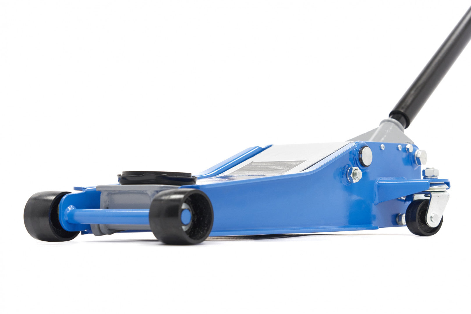 KROKODIL EMELŐ DUPLA DUGATTYÚS 3.25T HBM