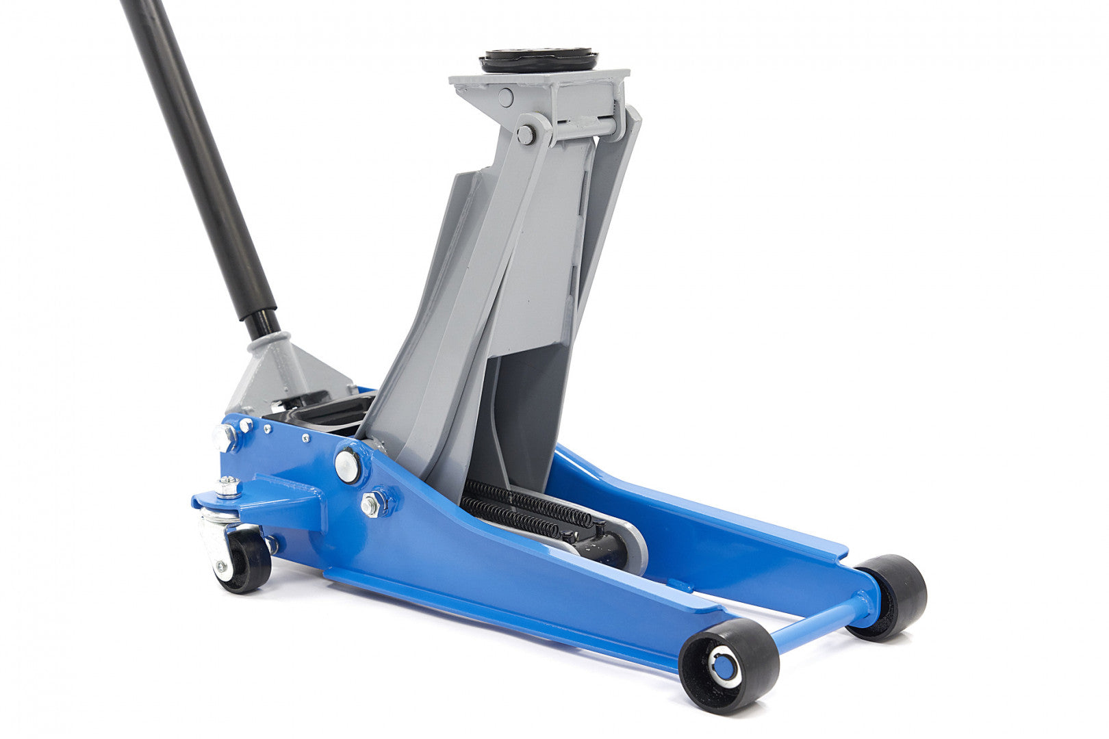 KROKODIL EMELŐ DUPLA DUGATTYÚS 3.25T HBM