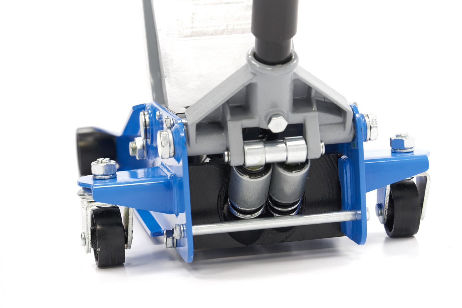 KROKODIL EMELŐ DUPLA DUGATTYÚS 3.25T HBM