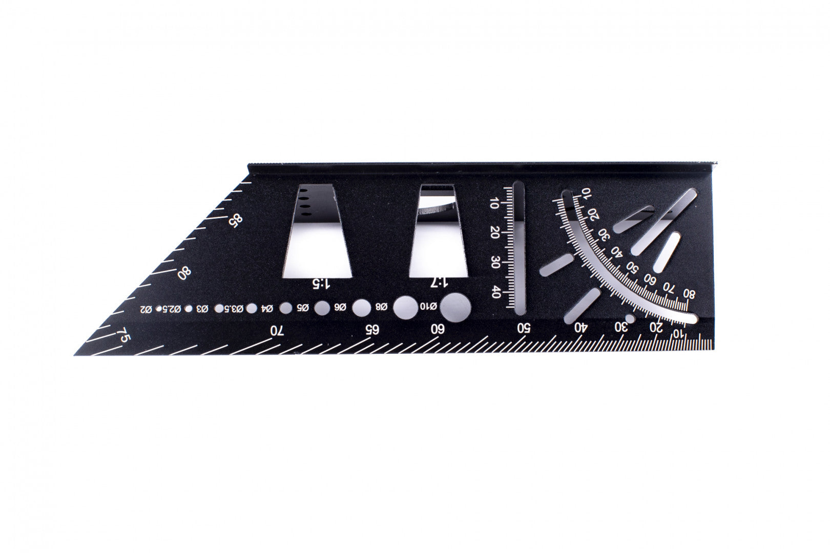 SZÖGMÉRŐ 3D 215MM HBM