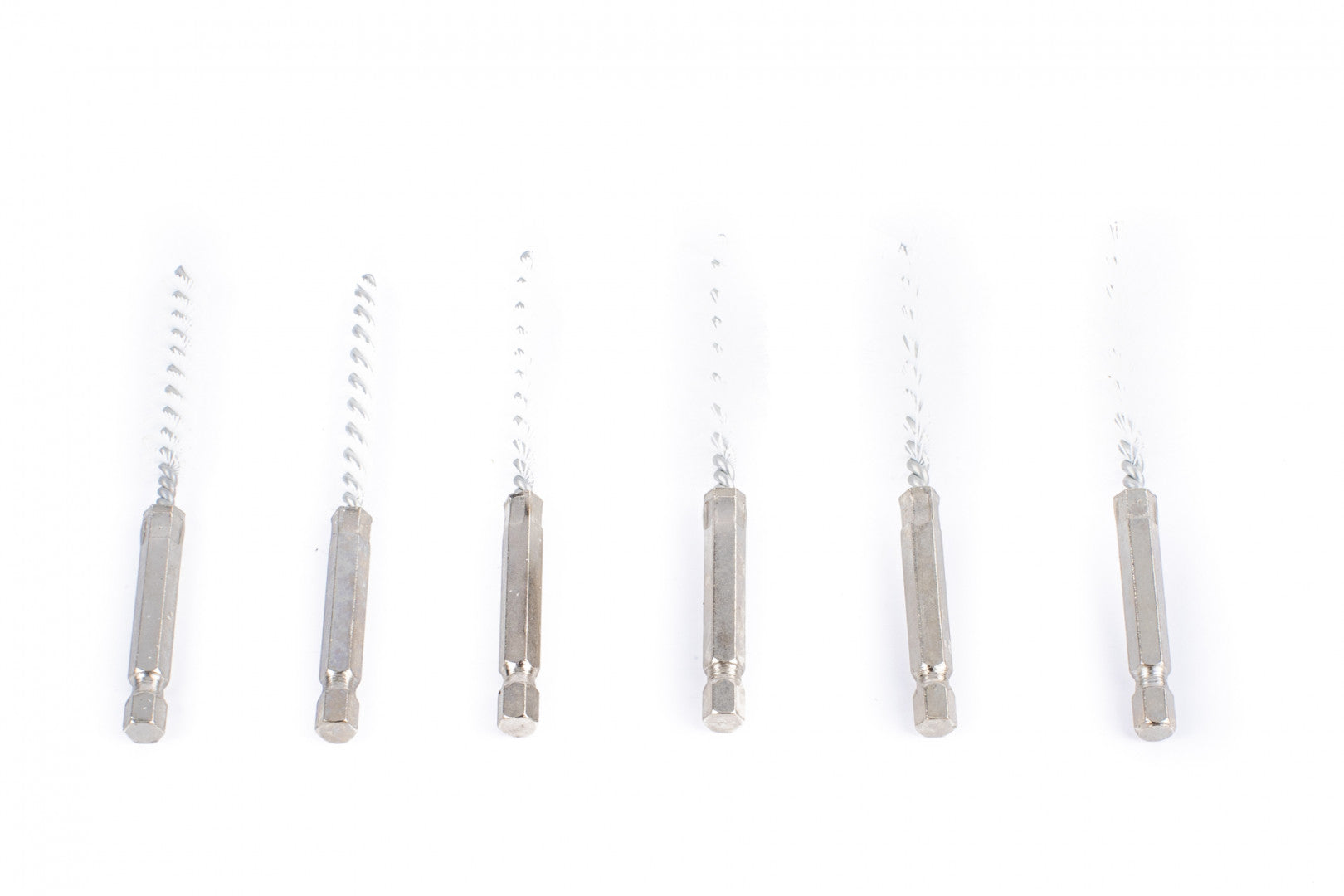 INJEKTOR – PORLASZTÓ TISZTÍTÓ KEFE KÉSZLET 20DB HBM