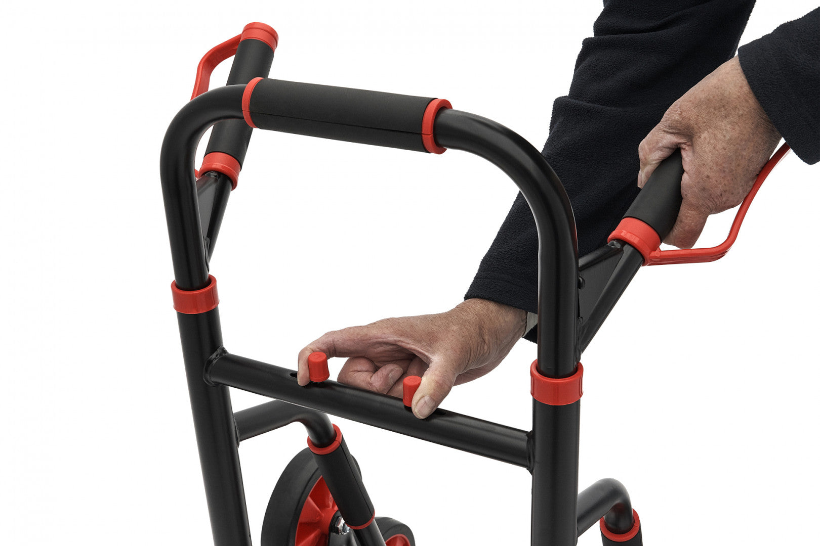 LÉPCSŐJÁRÓ MOLNÁRKOCSI 2 TÍPUS 300KG HBM