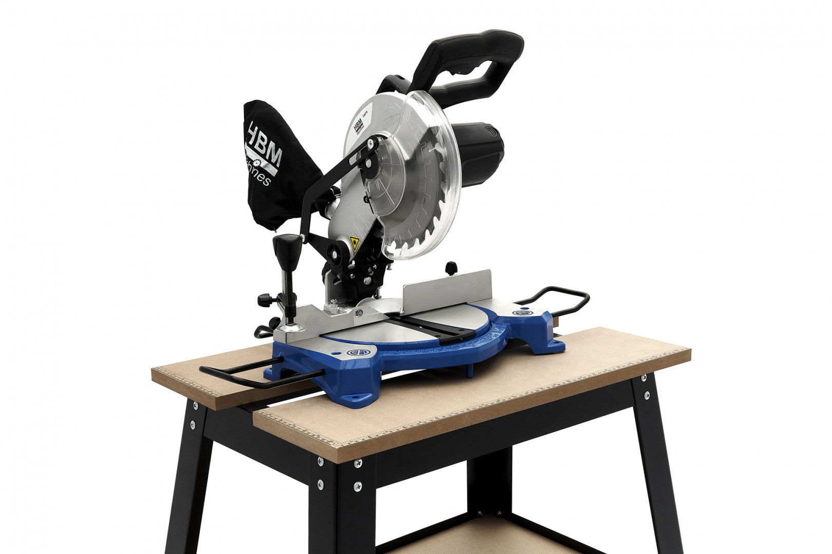 MUNKAASZTAL – MUNKAPAD ÁLLÍTHATÓ LAPPAL MDF 815MM HBM