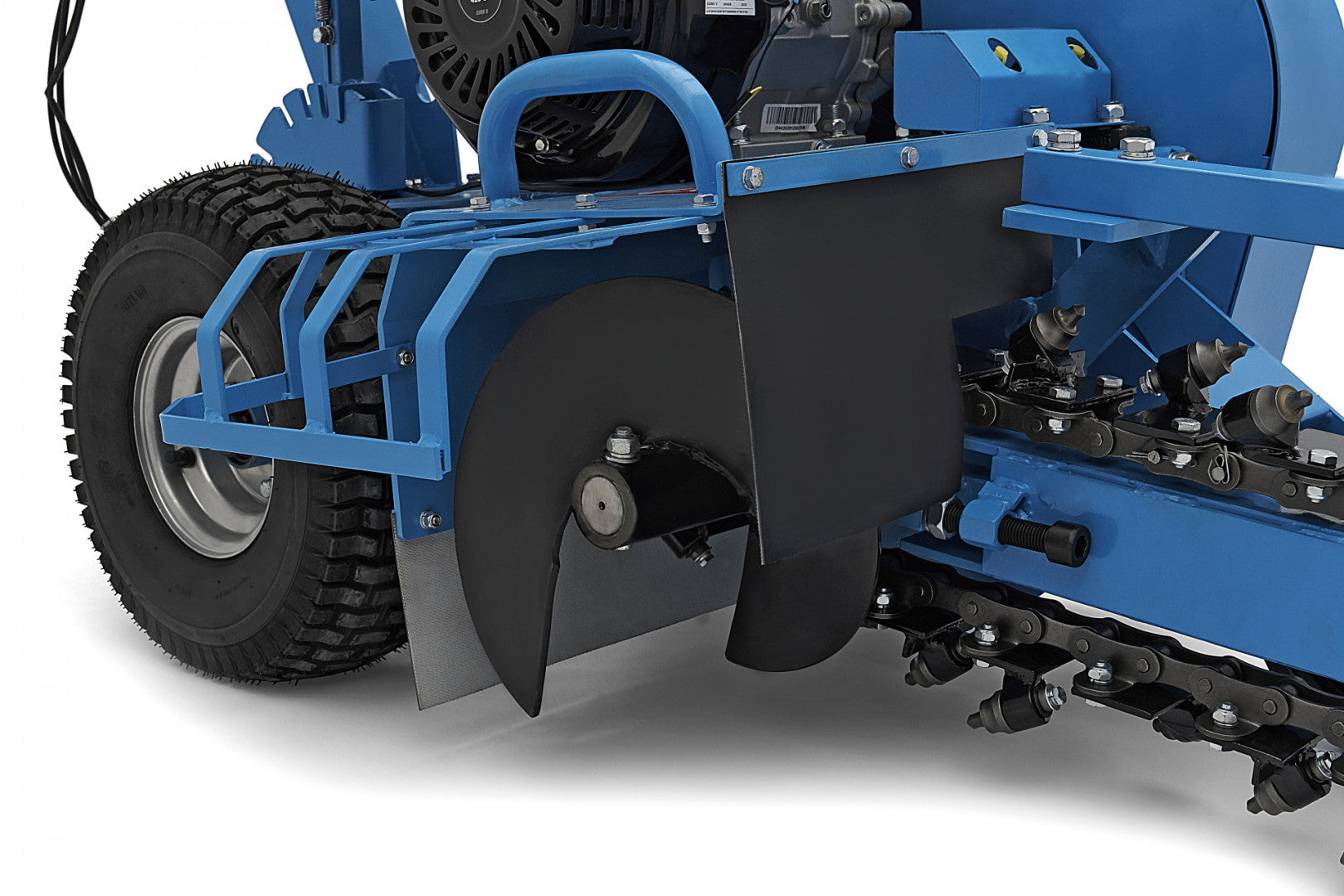 ÁROKÁSÓ HYUNDAI MOTORRAL 420 CM3 4 ÜTEMŰ 15 LE HBM