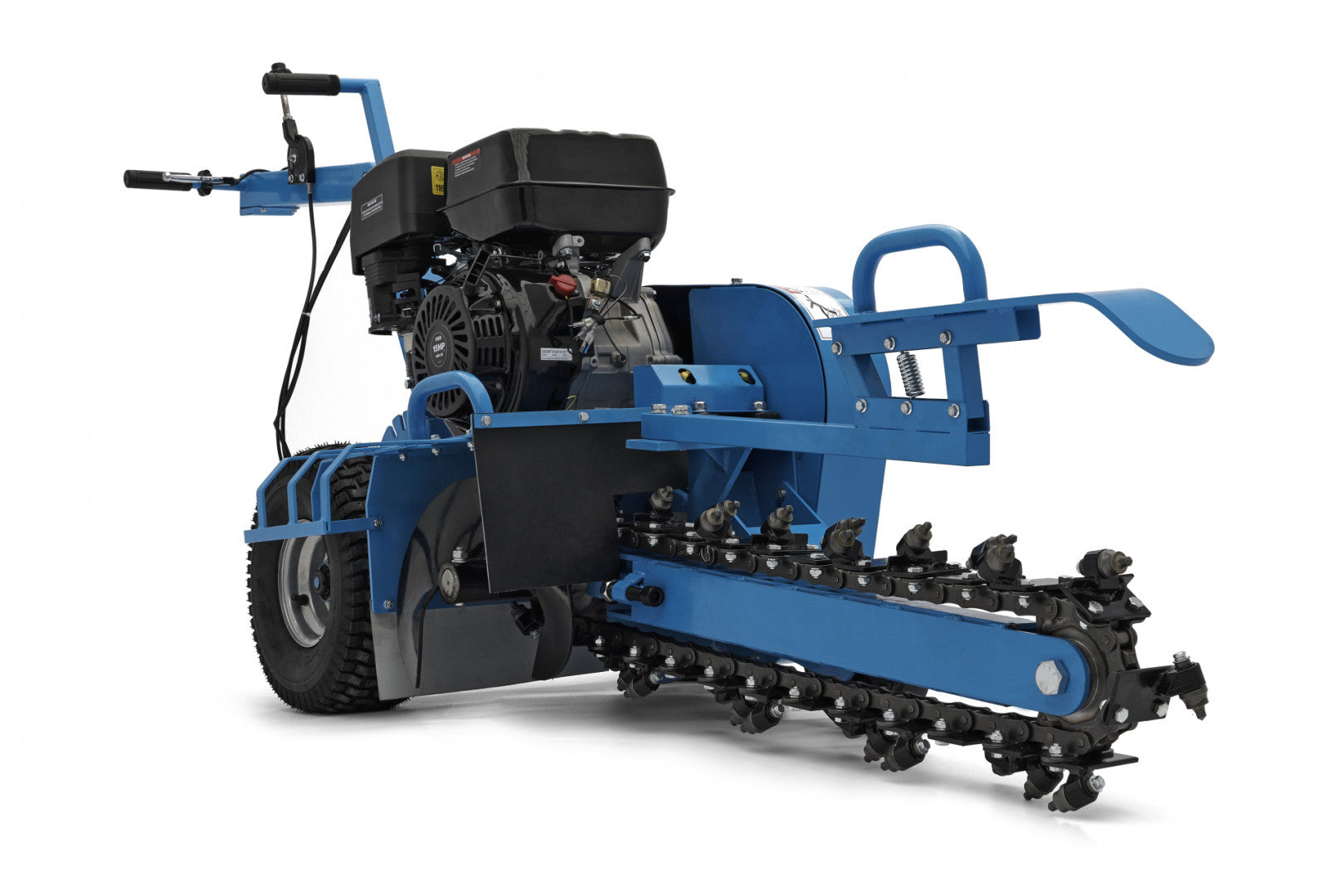 ÁROKÁSÓ HYUNDAI MOTORRAL 420 CM3 4 ÜTEMŰ 15 LE HBM