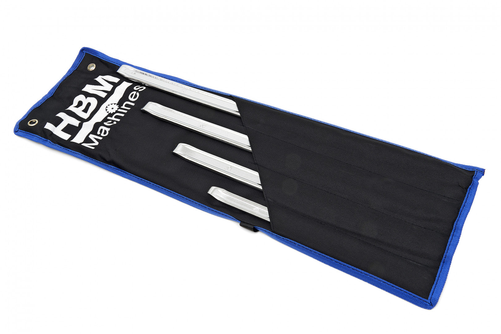 GUMIABRONCS FESZÍTŐVAS KÉSZLET 4 DB HBM