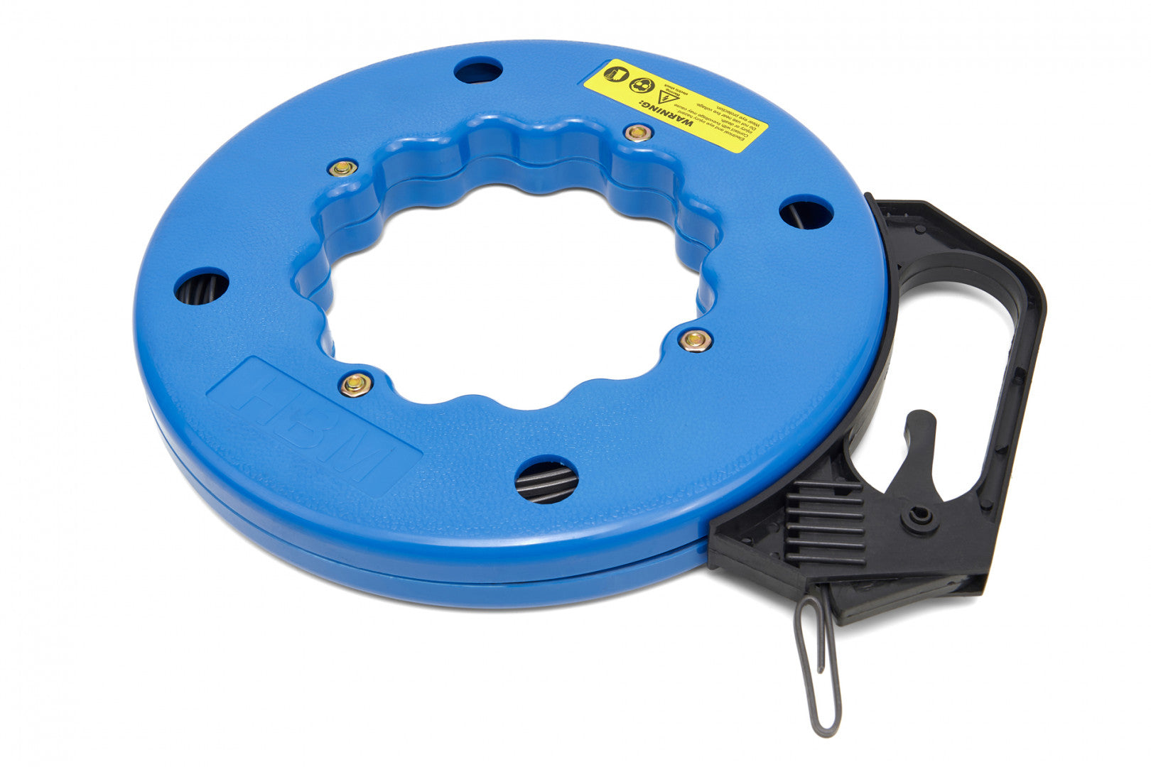 KÁBELVEZETŐ ESZKÖZ 15M HBM