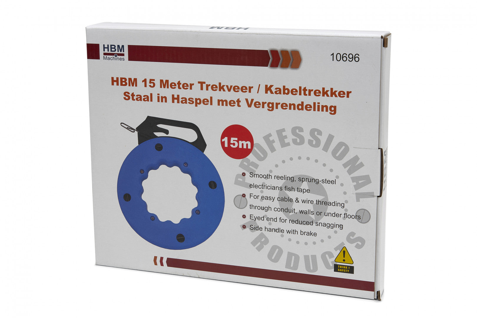 KÁBELVEZETŐ ESZKÖZ 15M HBM