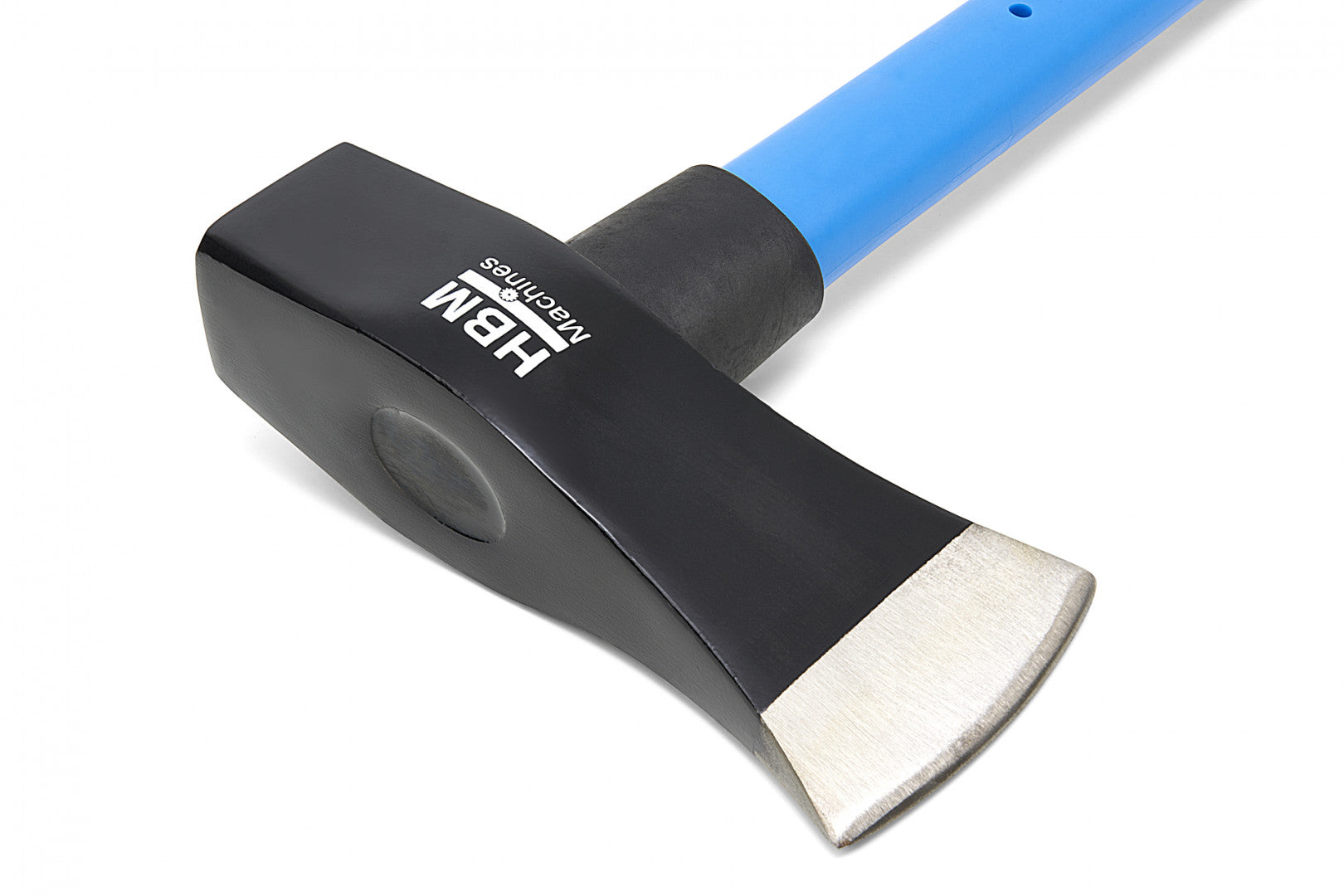 HASÍTÓFEJSZE ÜVEGSZÁLAS NYÉLLEL 2.7 KG HBM