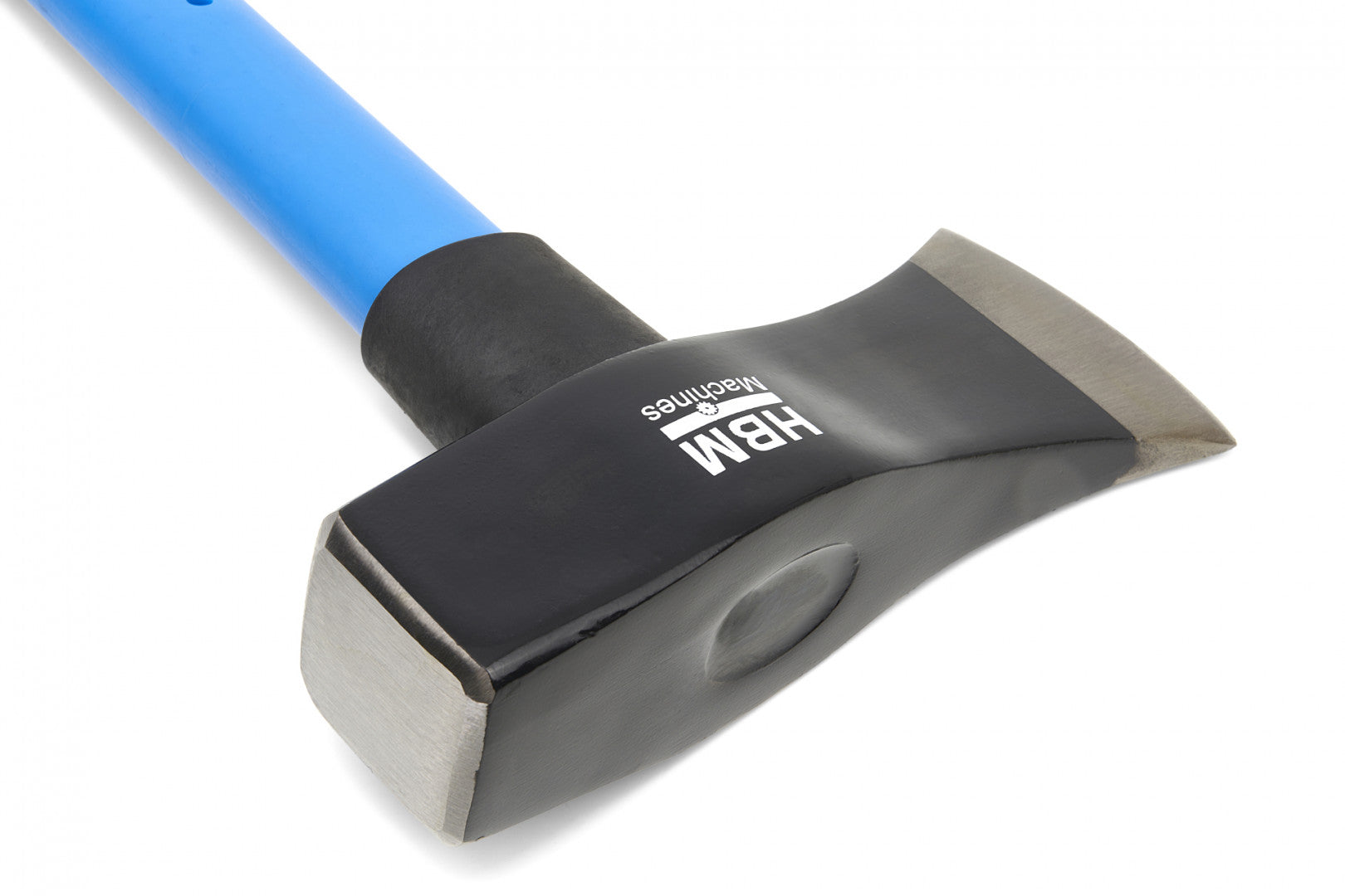 HASÍTÓFEJSZE ÜVEGSZÁLAS NYÉLLEL 2.7 KG HBM