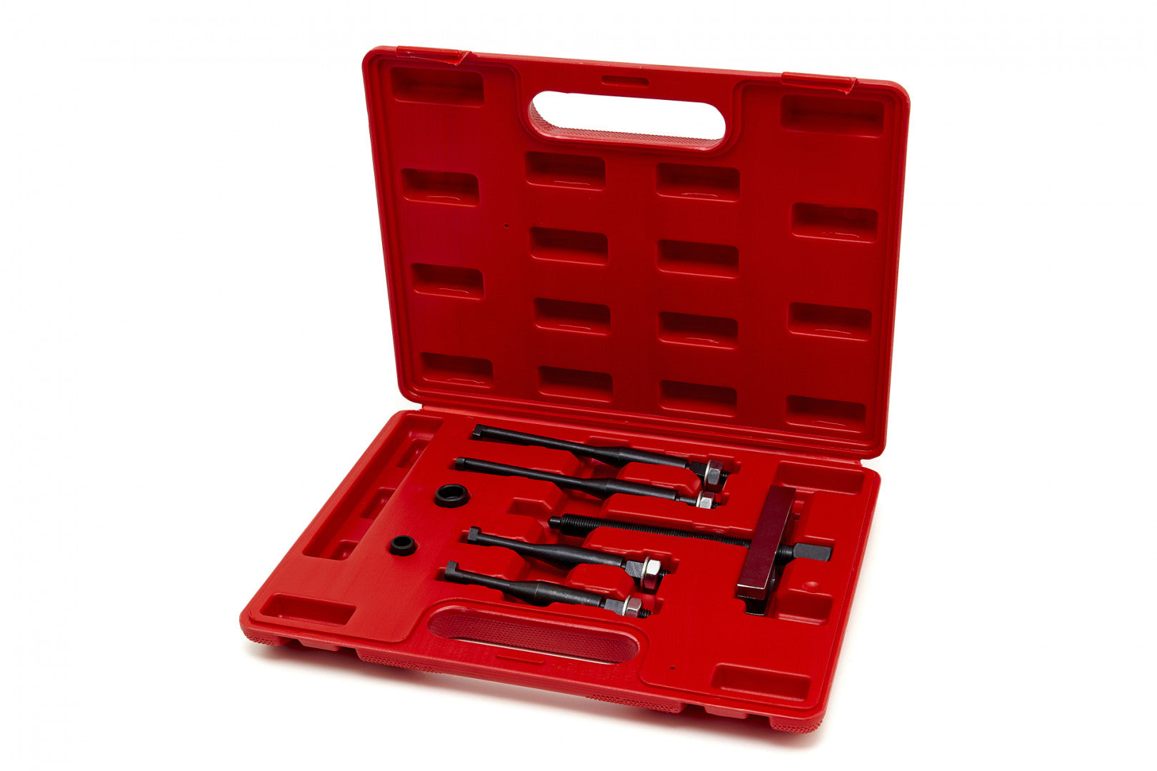 AUTÓ KORMÁNY LEHÚZÓ KÉSZLET 7 DB HBM