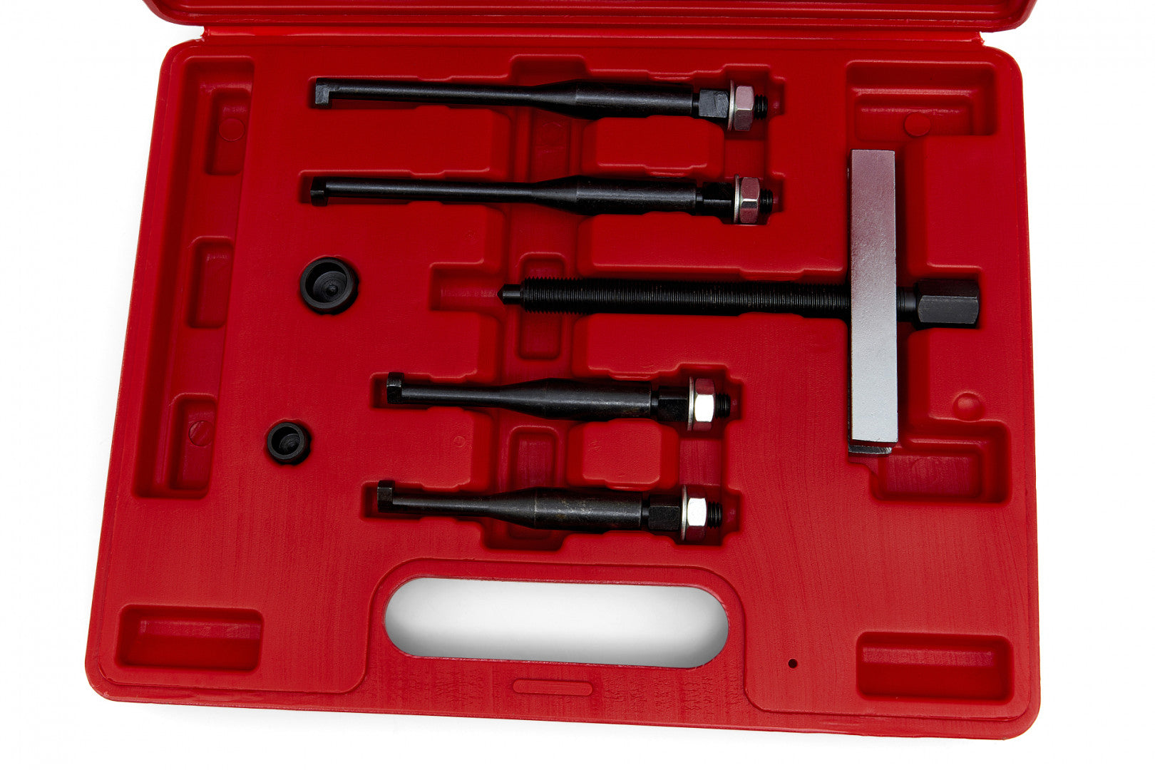 AUTÓ KORMÁNY LEHÚZÓ KÉSZLET 7 DB HBM