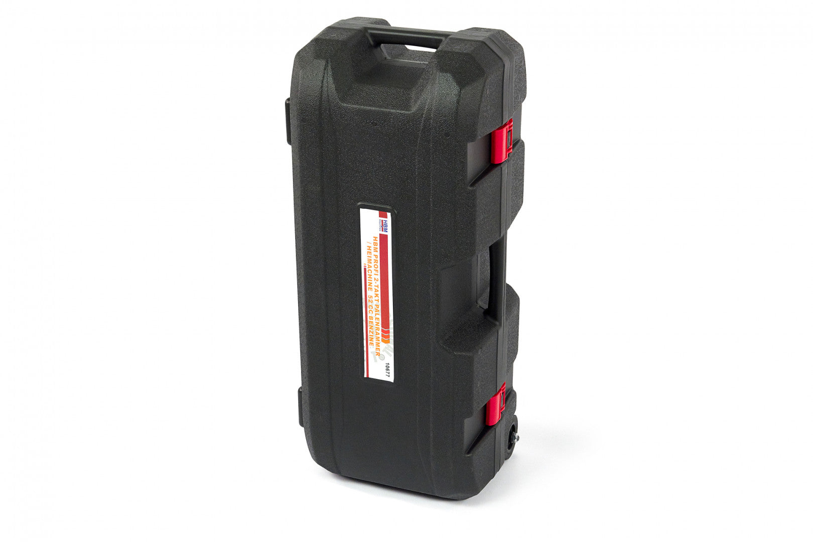 BENZINES CÖLÖPVERŐ 52 CM3 HBM