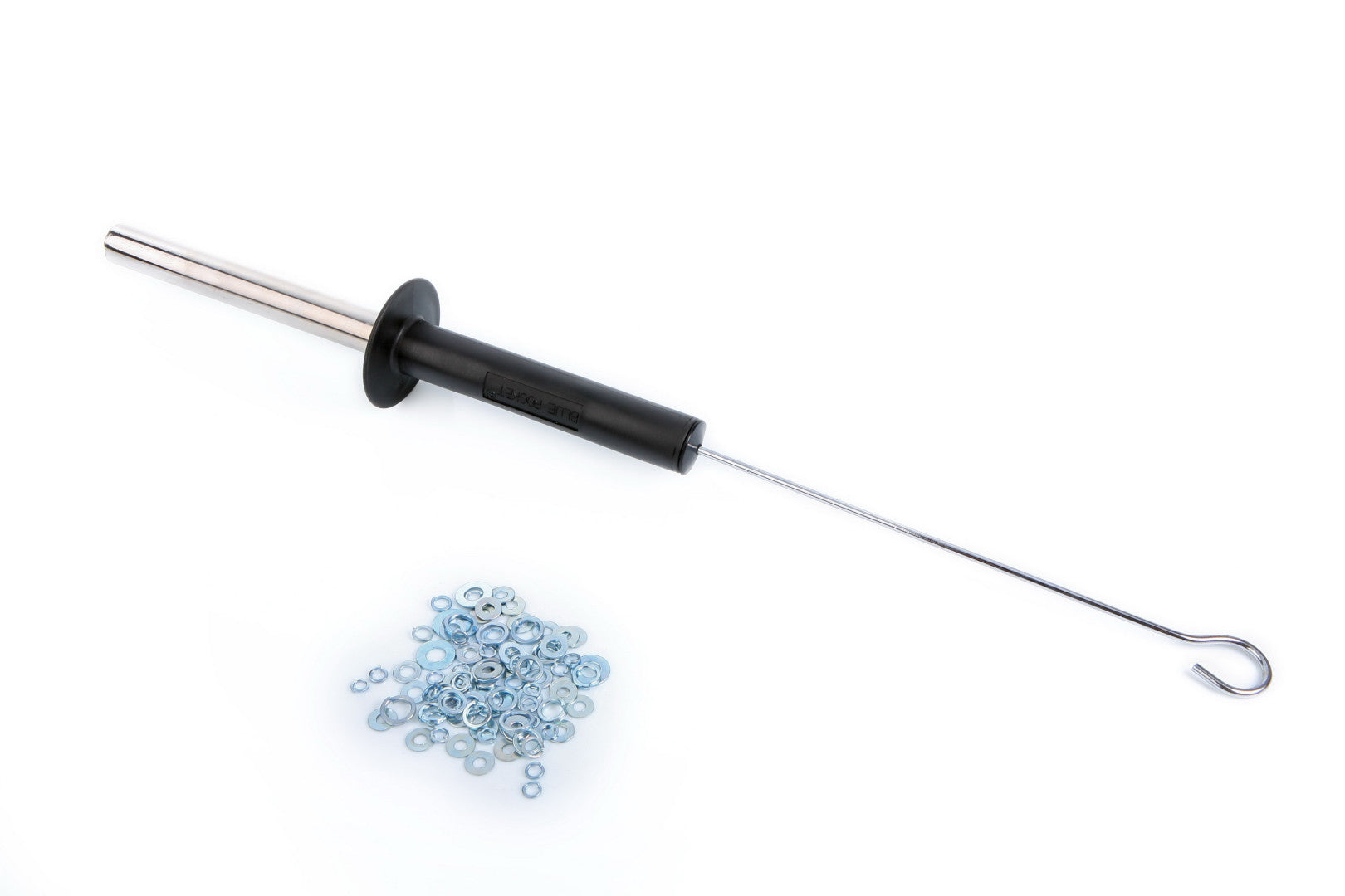 MÁGNESES CSAVARFELSZEDŐ HBM