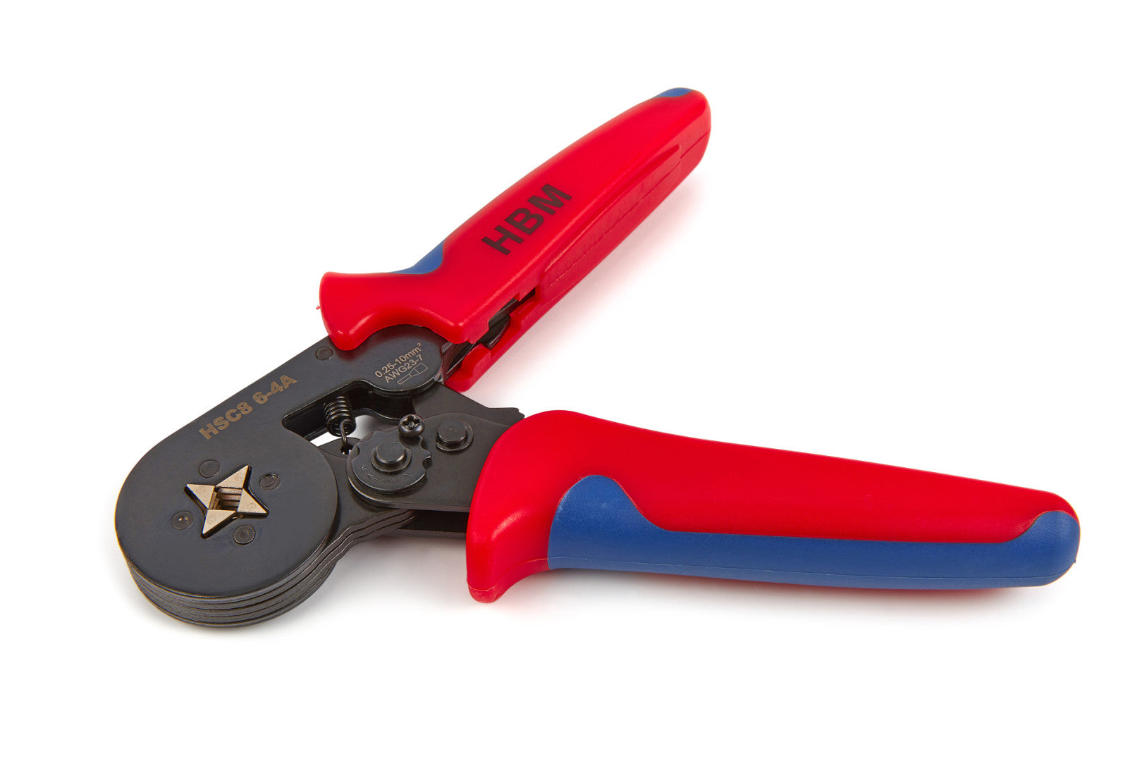 ÉRVÉGHÜVELY SZERELŐ KÉSZLET 0.25-10MM 1200 DB