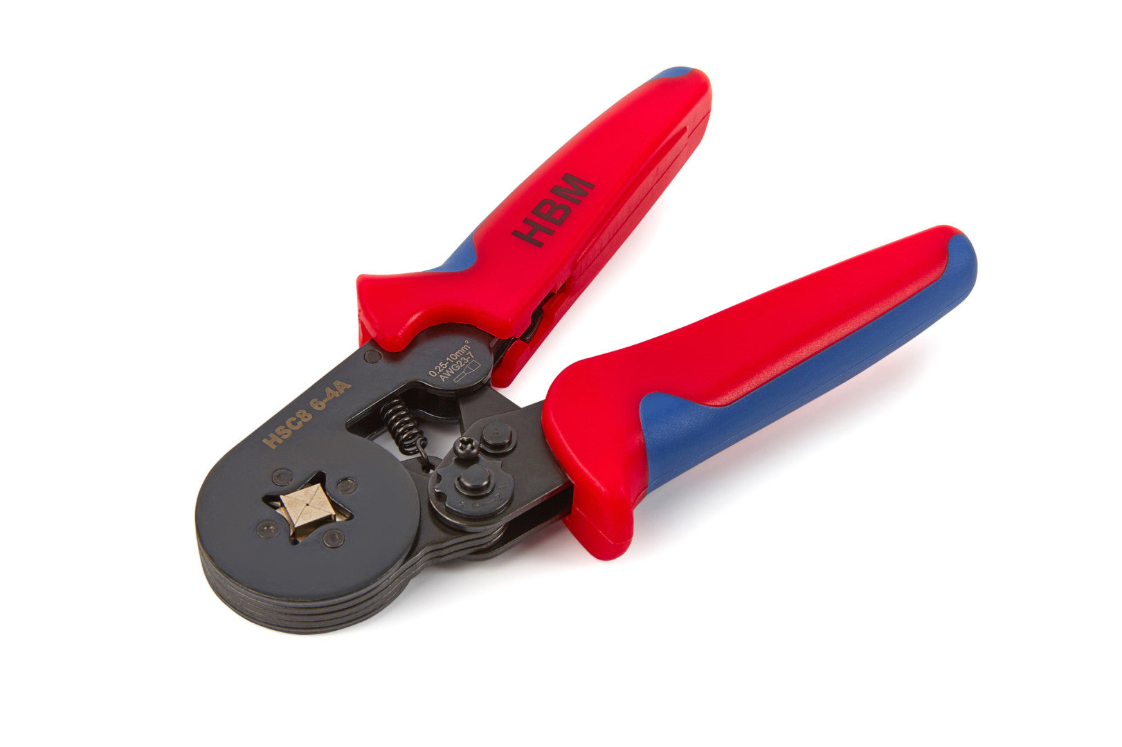 ÉRVÉGHÜVELY SZERELŐ KÉSZLET 0.25-10MM 1200 DB