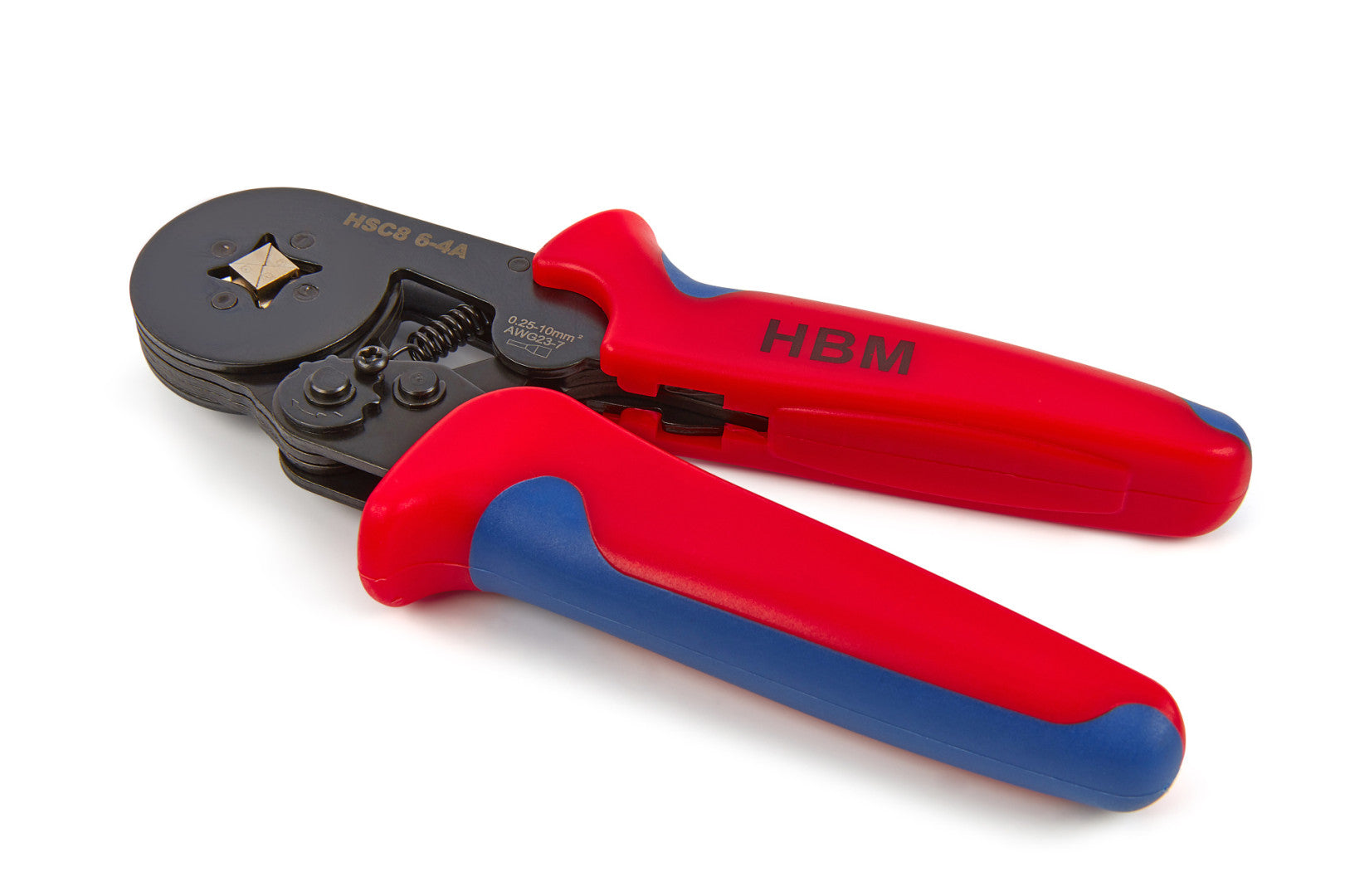 ÉRVÉGHÜVELY SZERELŐ KÉSZLET 0.25-10MM 1200 DB