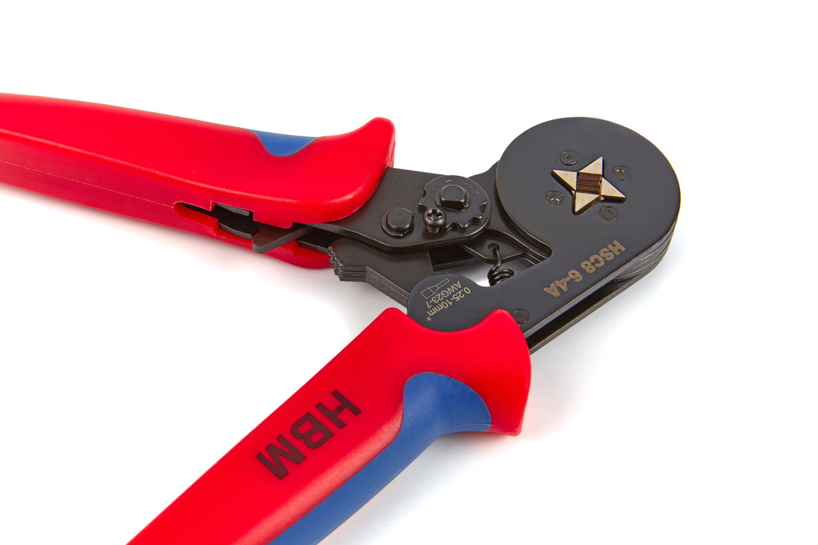 ÉRVÉGHÜVELY SZERELŐ KÉSZLET 0.25-10MM 1200 DB