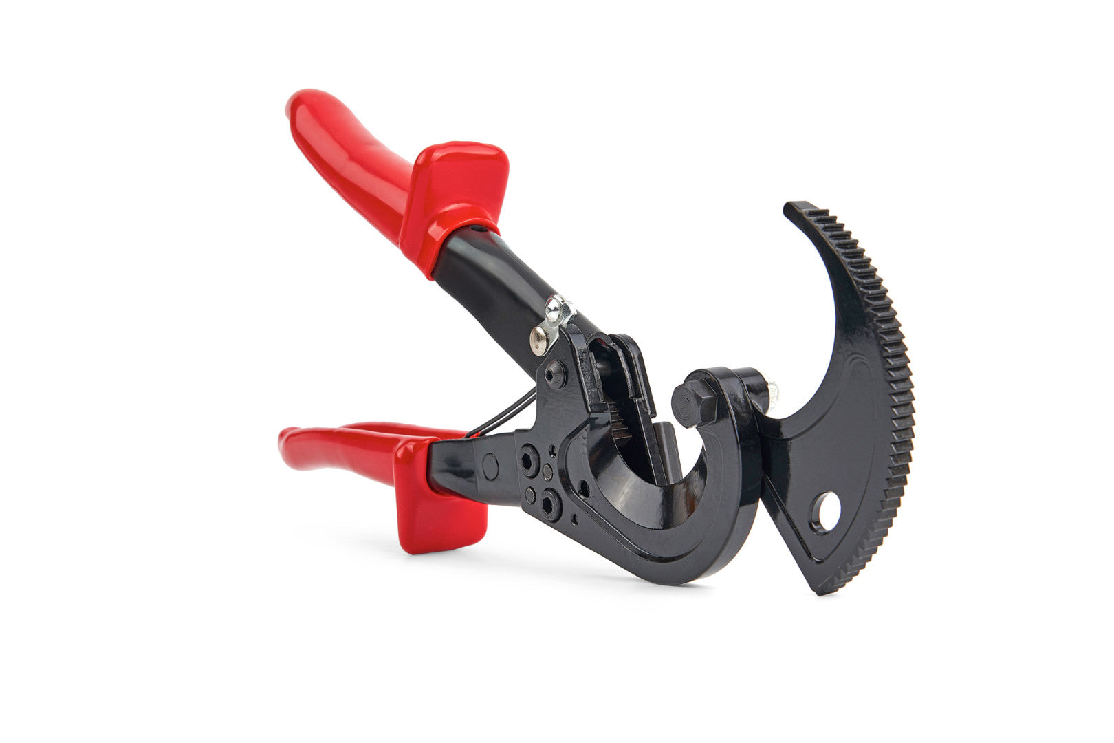 RACSNIS KÁBELVÁGÓ FOGÓ 240MM HBM