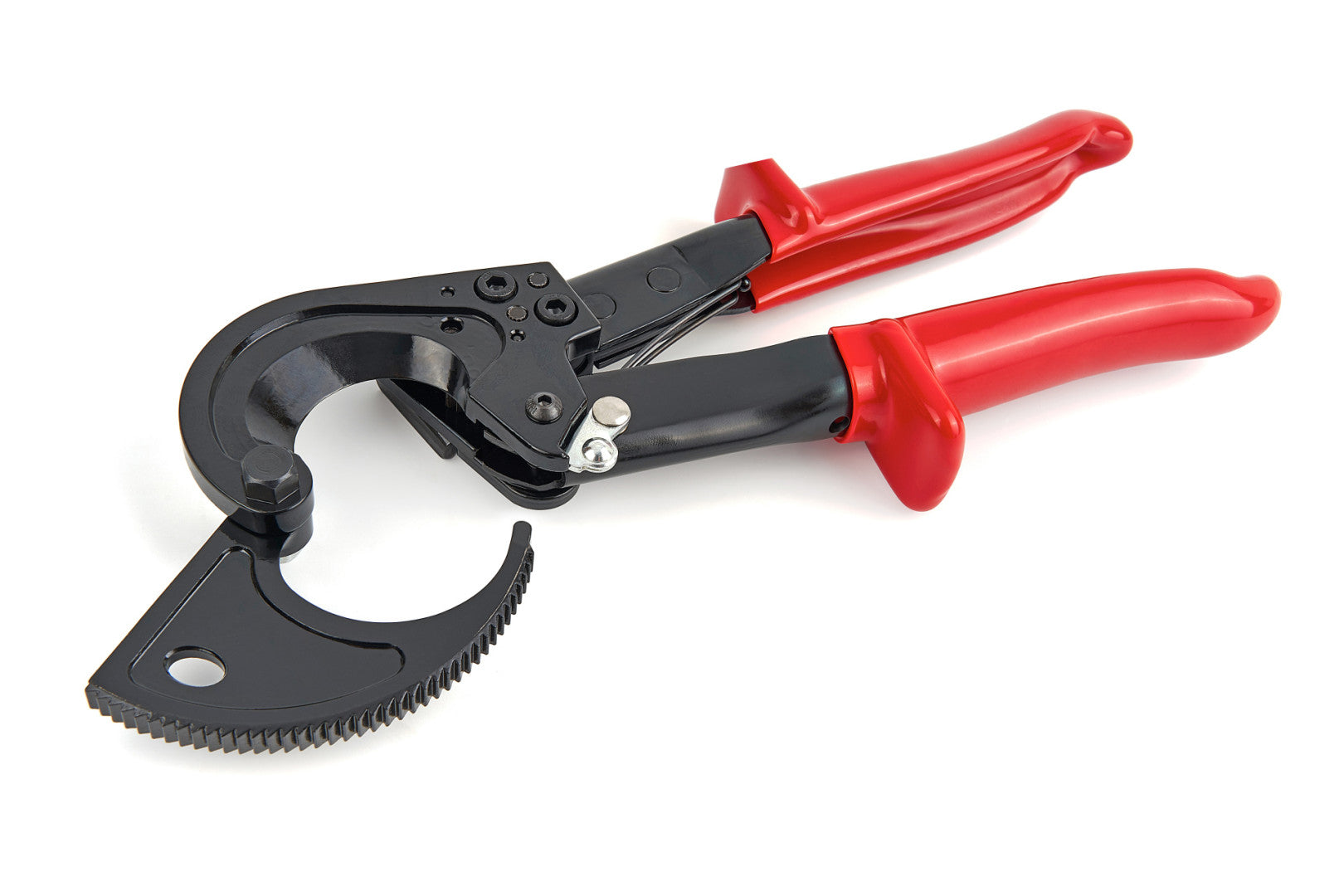 RACSNIS KÁBELVÁGÓ FOGÓ 240MM HBM