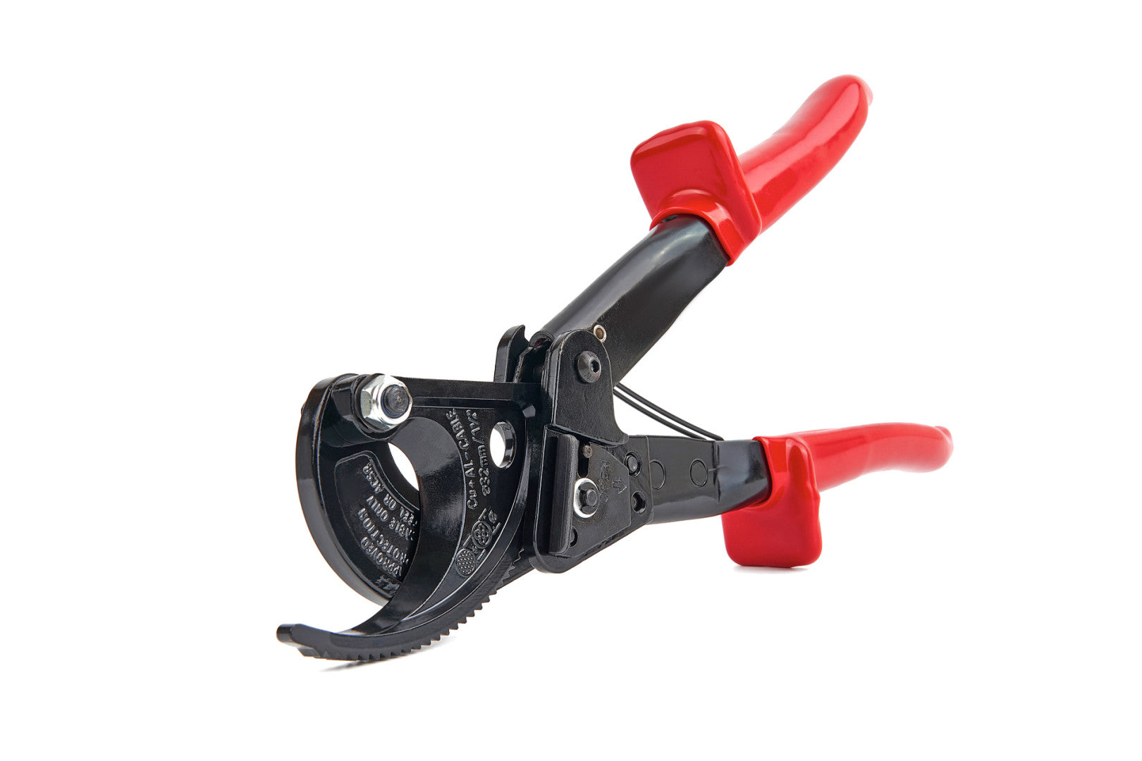 RACSNIS KÁBELVÁGÓ FOGÓ 240MM HBM