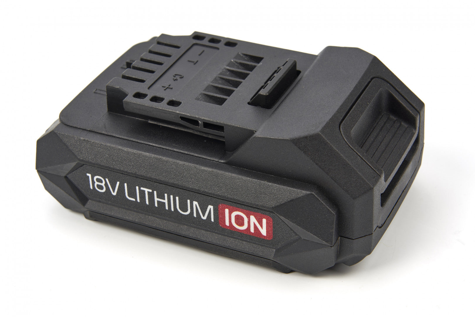 DUGULÁSELHÁRÍTÓ GÉP FORGÓ MECHANIZMUSSAL 7 M AKKUMULÁTORRAL 18V 2.0AH HBM