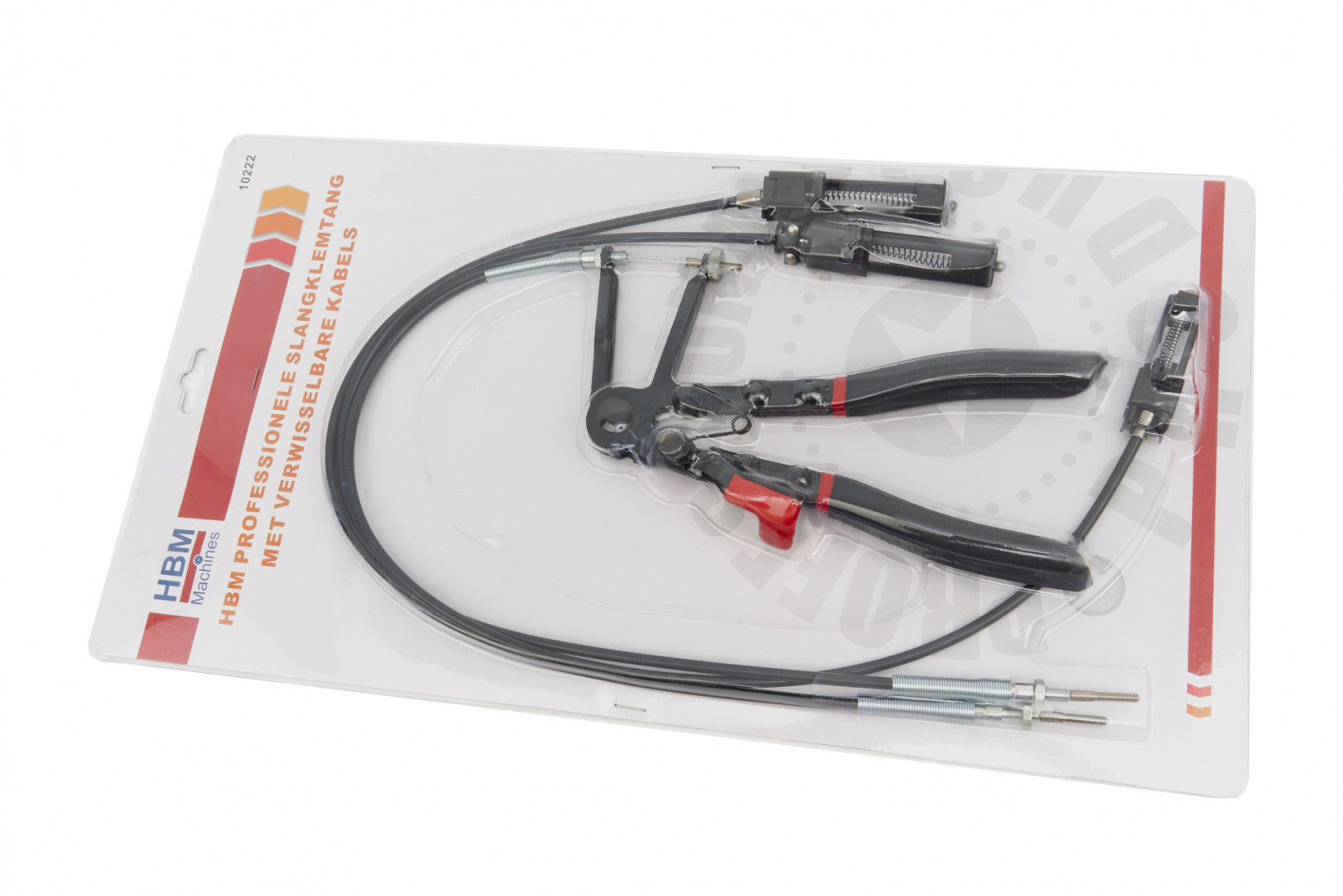 BILINCSFOGÓ CSERÉLHETŐ KÁBELLEL HBM