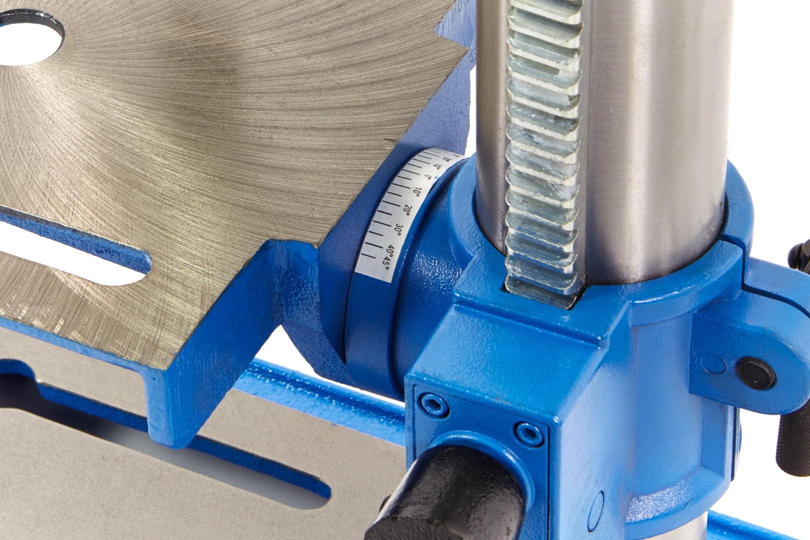 OSZLOPOS FÚRÓGÉP 14MM 230V HBM