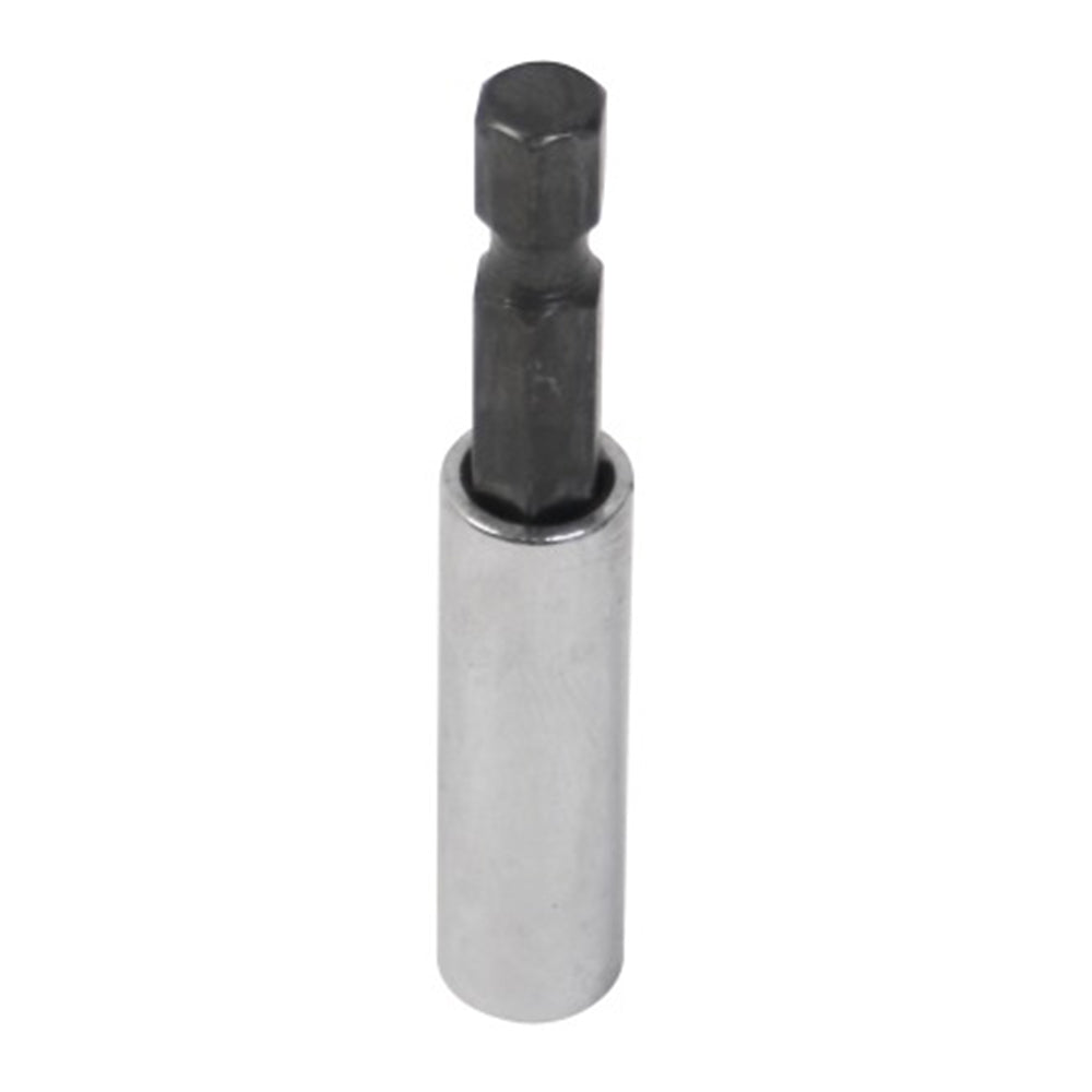 MÁGNESES BIT ADAPTER 1/4" 60MM CR-V TOPMASTER