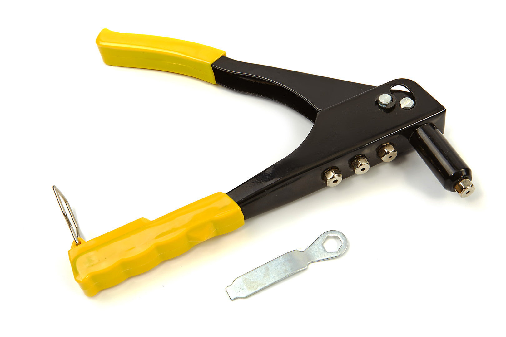 SZEGECSELŐ ÉS POPSZEGECSELŐ FOGÓ KÉSZLET HBM