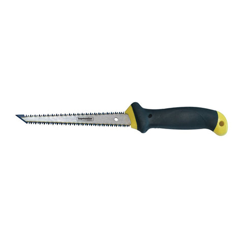 GIPSZAKRTON FŰRÉSZ DUPLA PENGÉVEL 150MM TOPMASTER