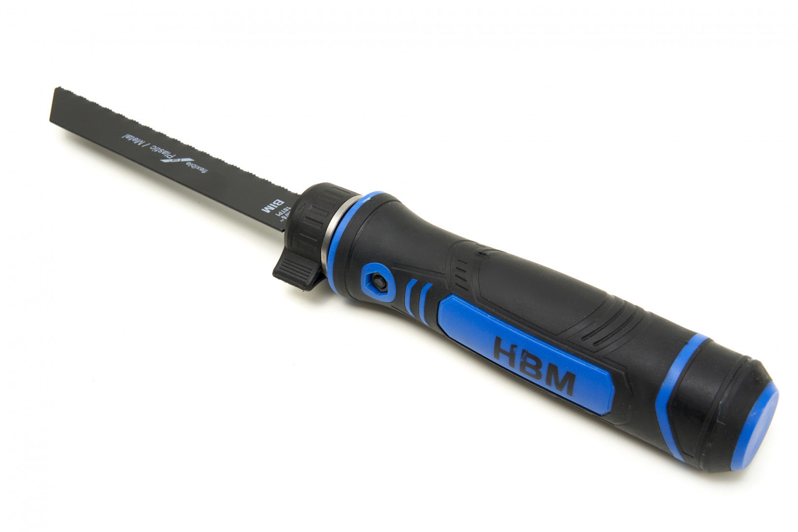 KÉZI FŰRÉSZ FA NYÉLLEL ÉS CSERÉLHETŐ PENGÉVEL