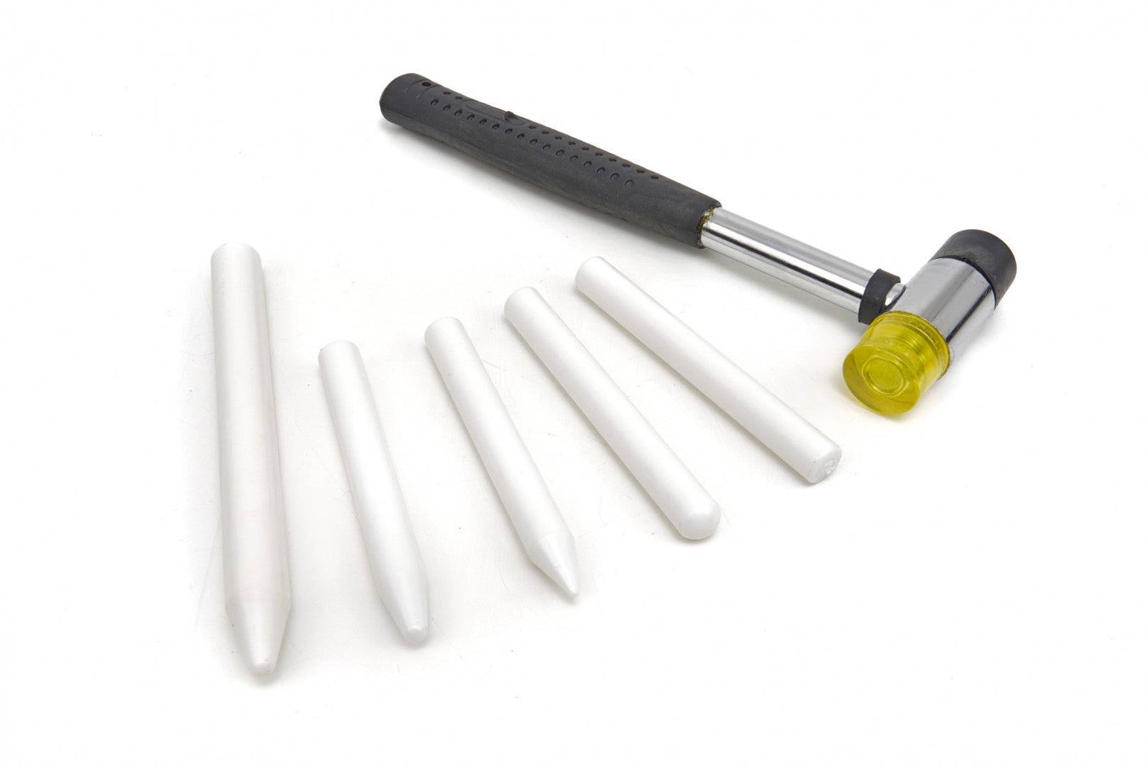 INDUKCIÓS FŰTÉSŰ AUTÓ HORPADÁS ELTÁVOLÍTÓ KÉSZLET PDR 10 DB HBM