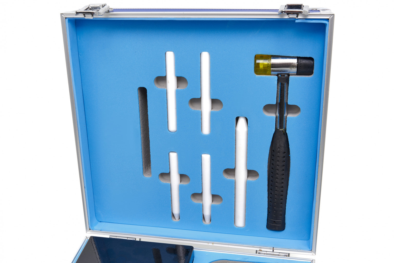 INDUKCIÓS FŰTÉSŰ AUTÓ HORPADÁS ELTÁVOLÍTÓ KÉSZLET PDR 10 DB HBM