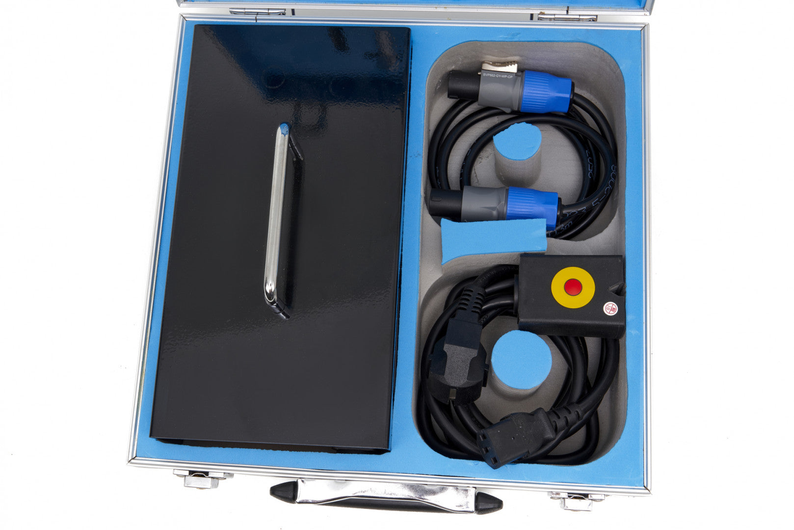 INDUKCIÓS FŰTÉSŰ AUTÓ HORPADÁS ELTÁVOLÍTÓ KÉSZLET PDR 10 DB HBM